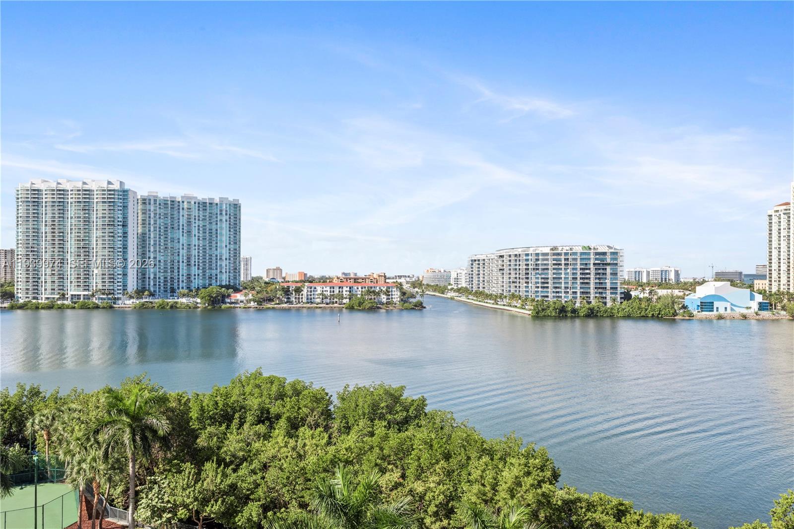 5500 Island Estates Dr # 602