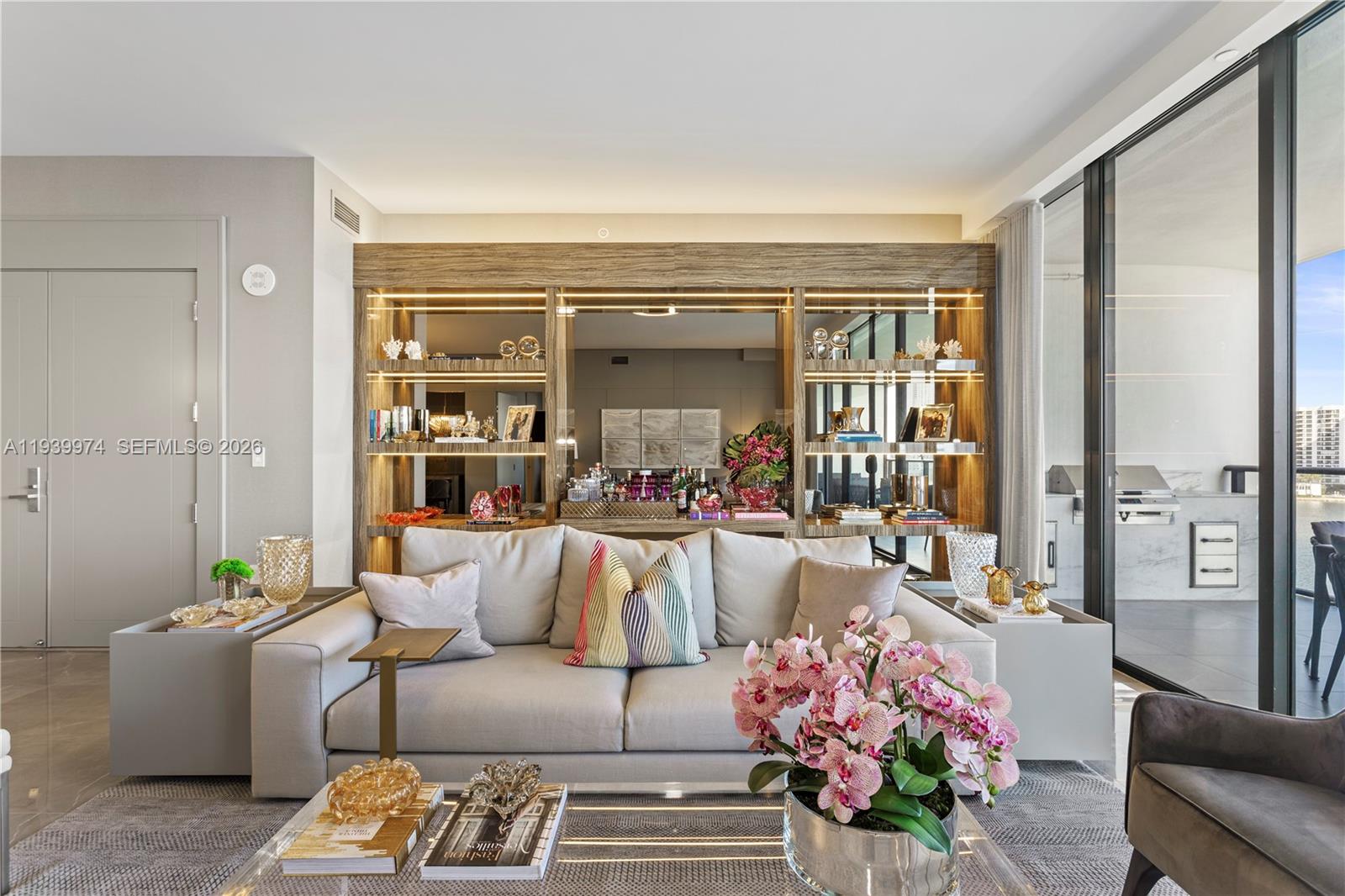 5500 Island Estates Dr # 602