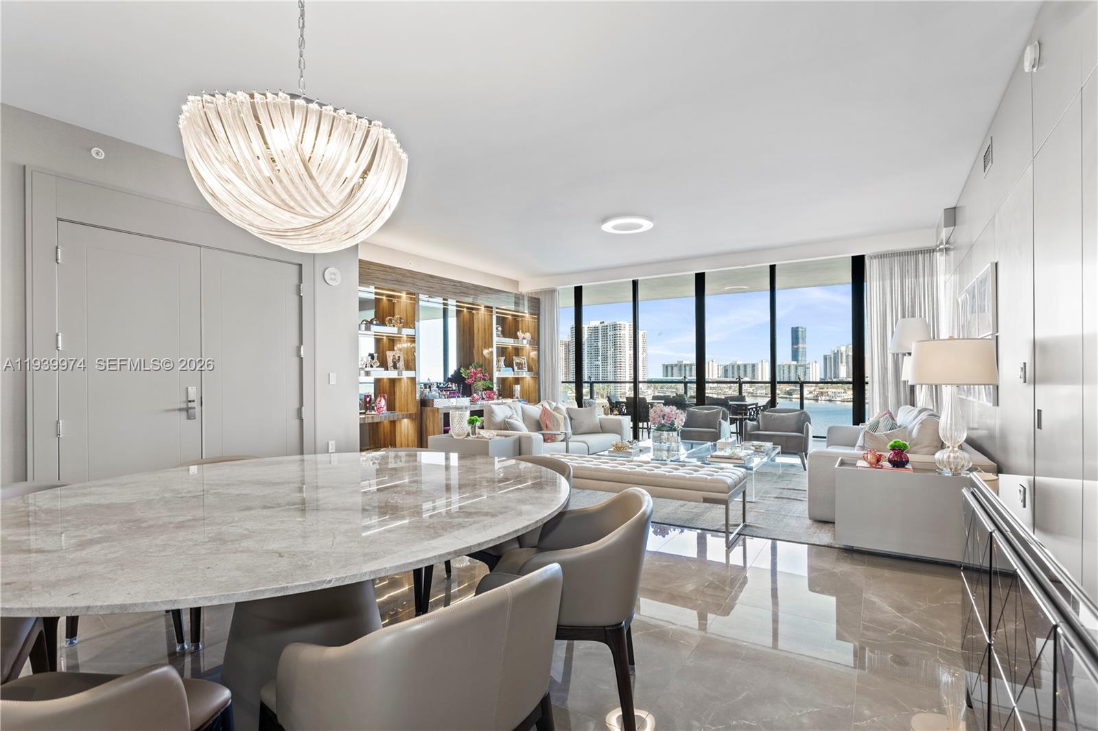 5500 Island Estates Dr # 602