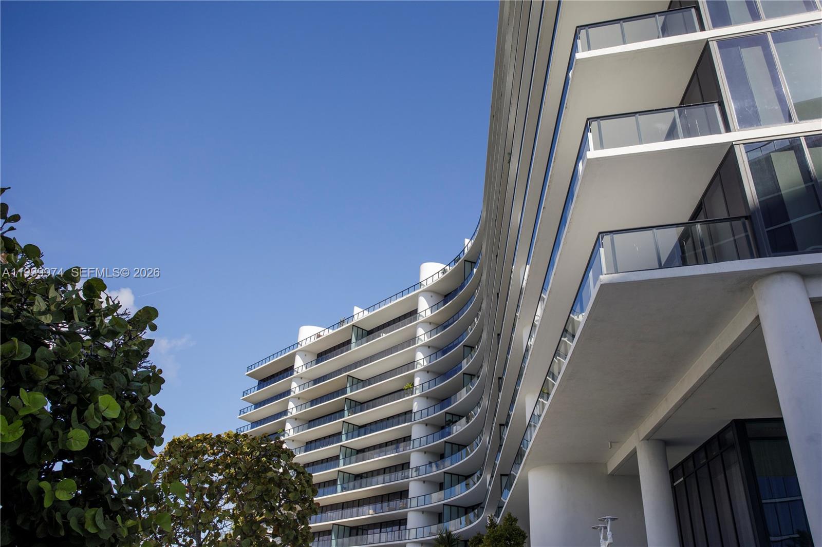 5500 Island Estates Dr # 602