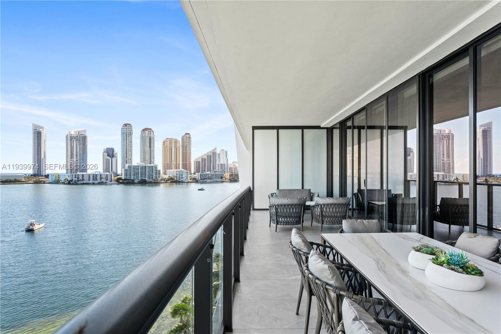 5500 Island Estates Dr # 602