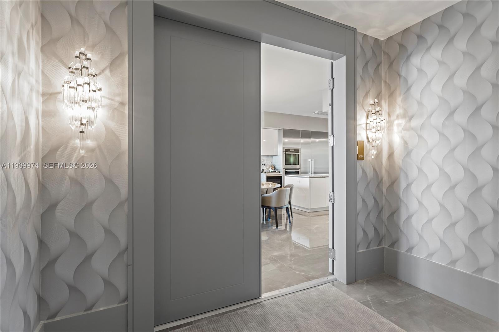 5500 Island Estates Dr # 602