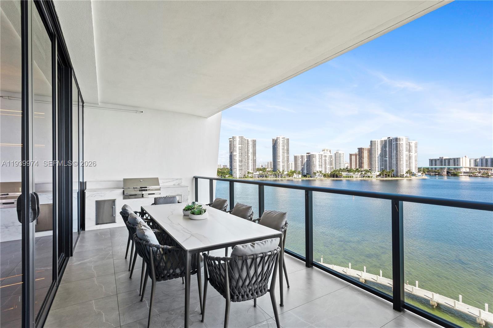 5500 Island Estates Dr # 602