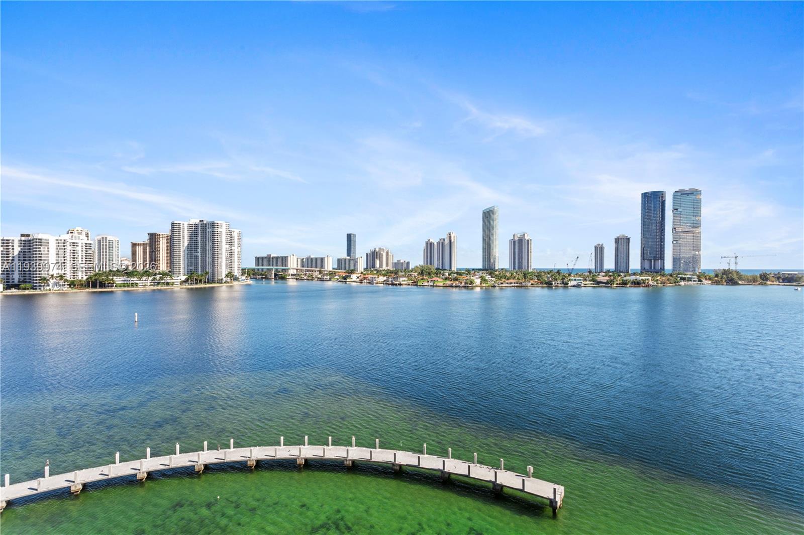 5500 Island Estates Dr # 602