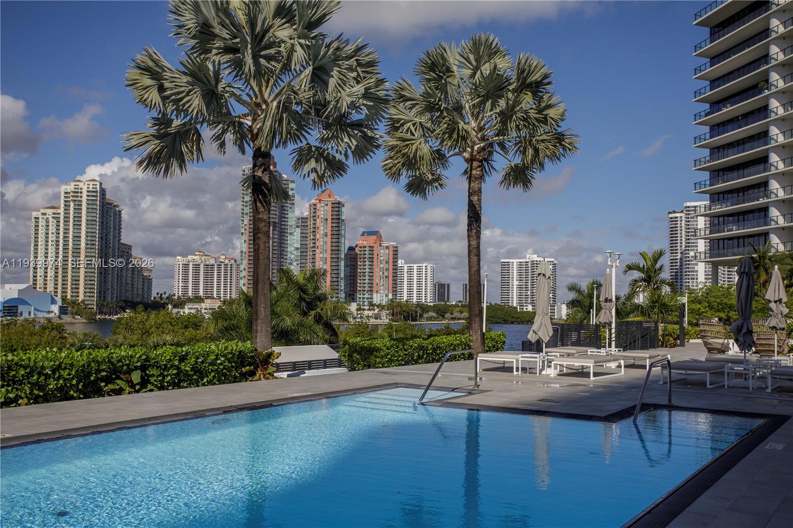 5500 Island Estates Dr # 602