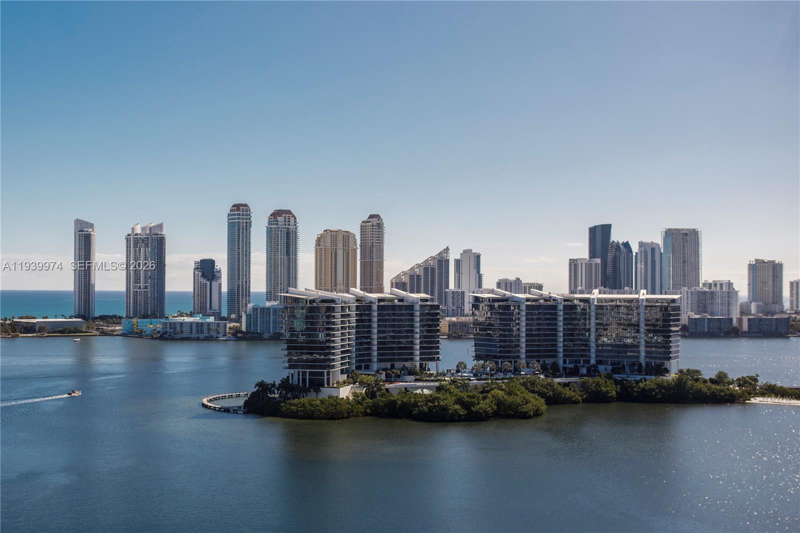 5500 Island Estates Dr # 602