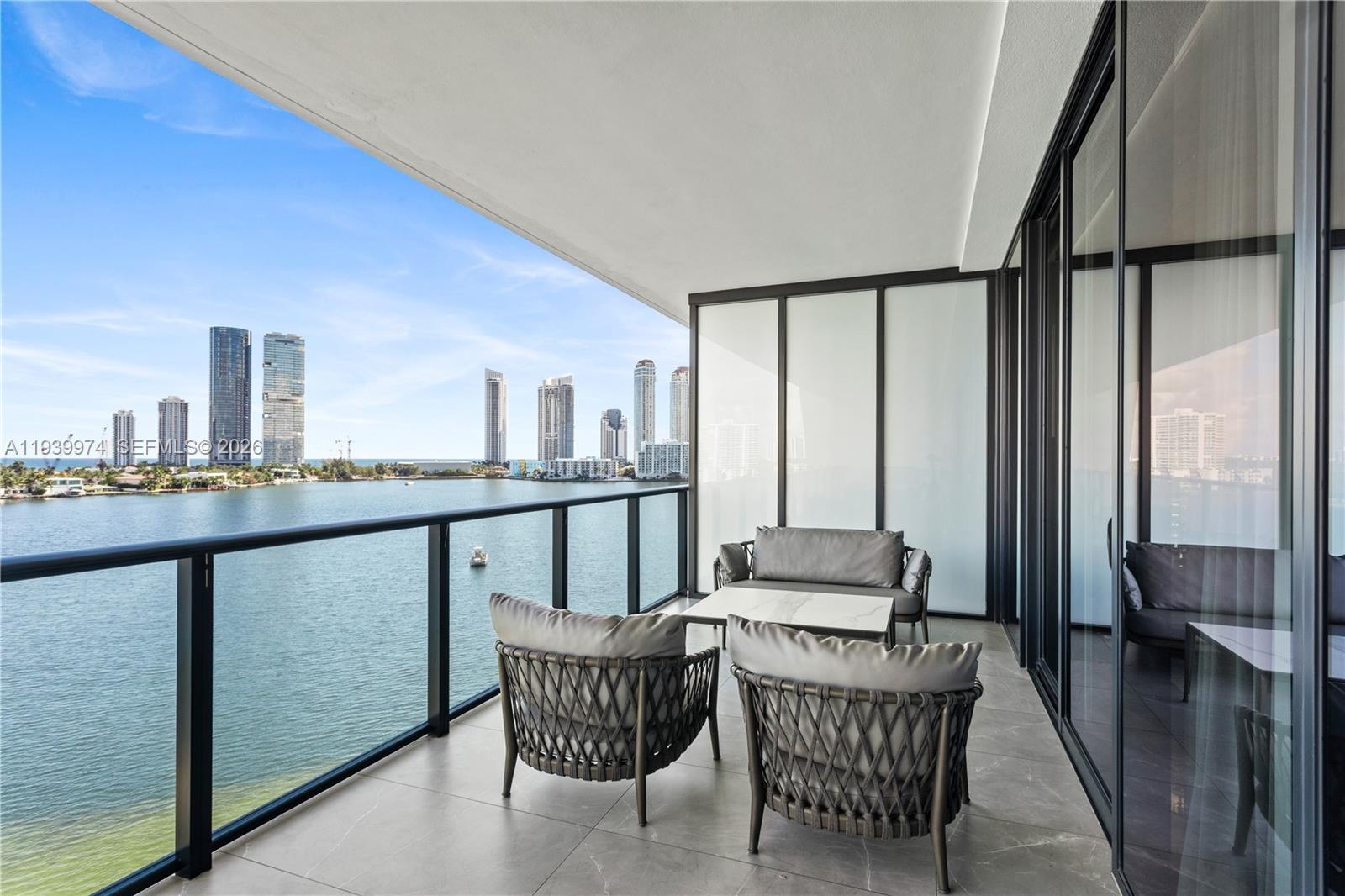 5500 Island Estates Dr # 602