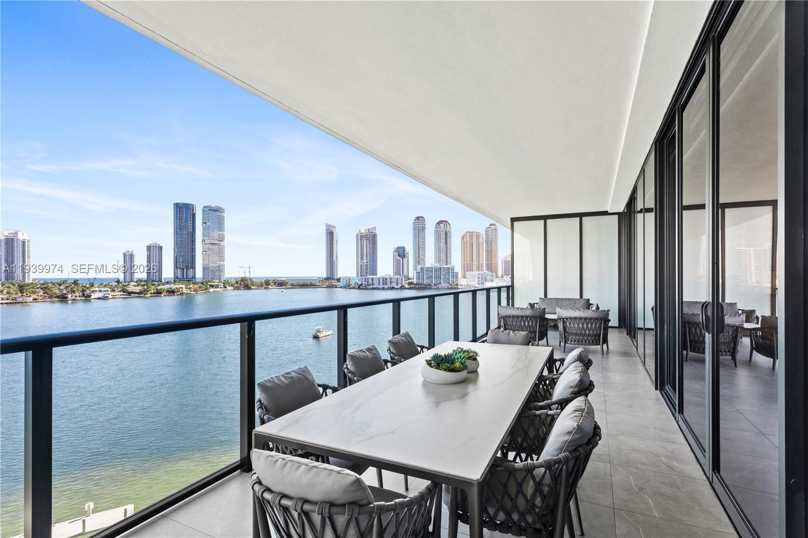 5500 Island Estates Dr # 602