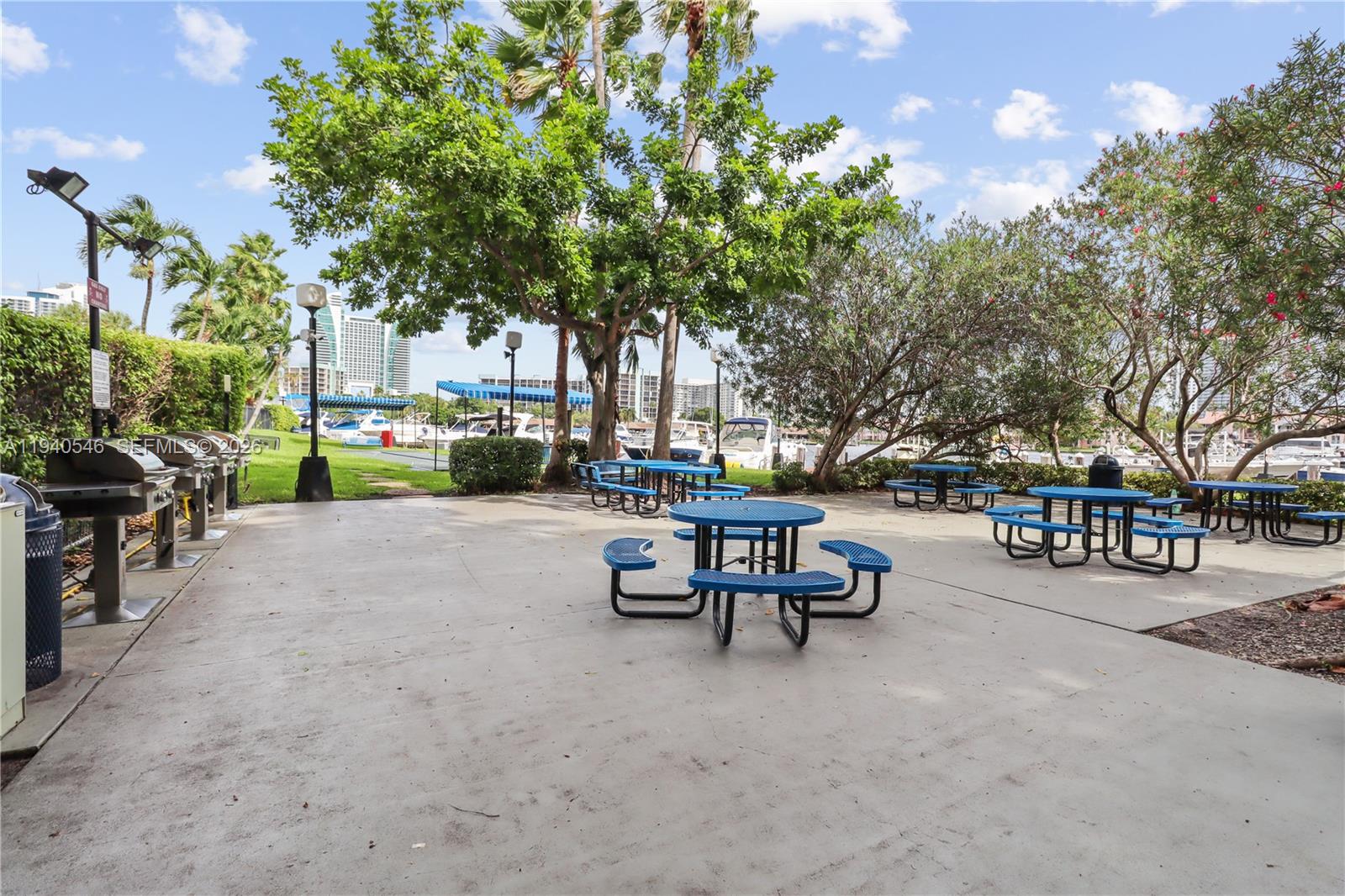 600 Three Islands Blvd # 519