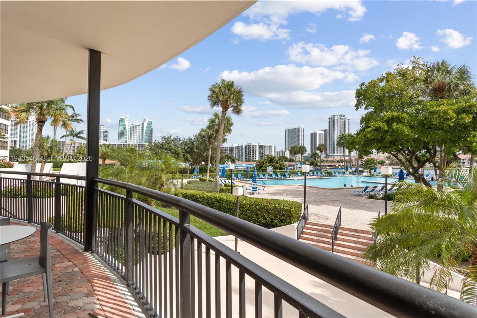 600 Three Islands Blvd # 519