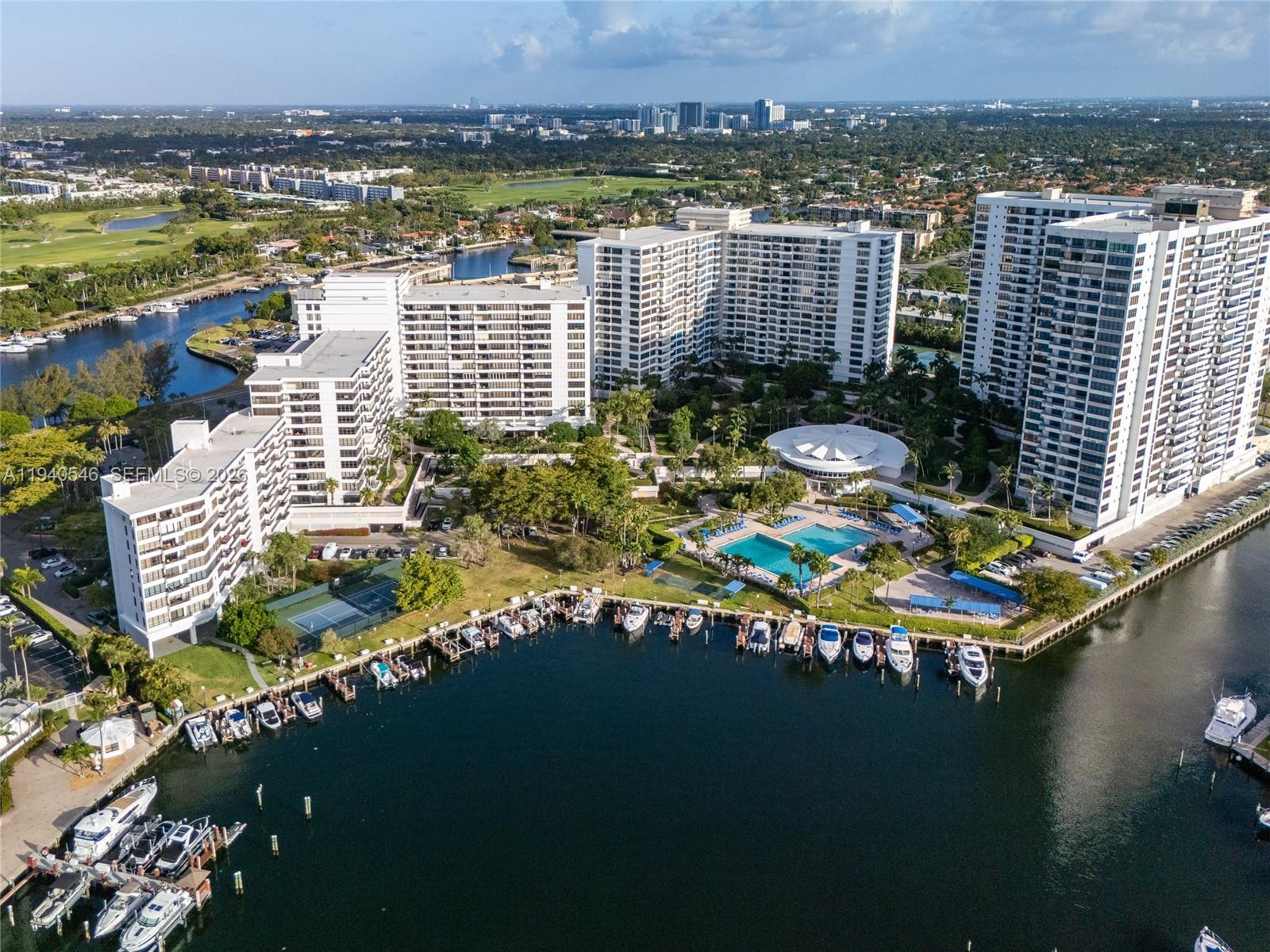 600 Three Islands Blvd # 519