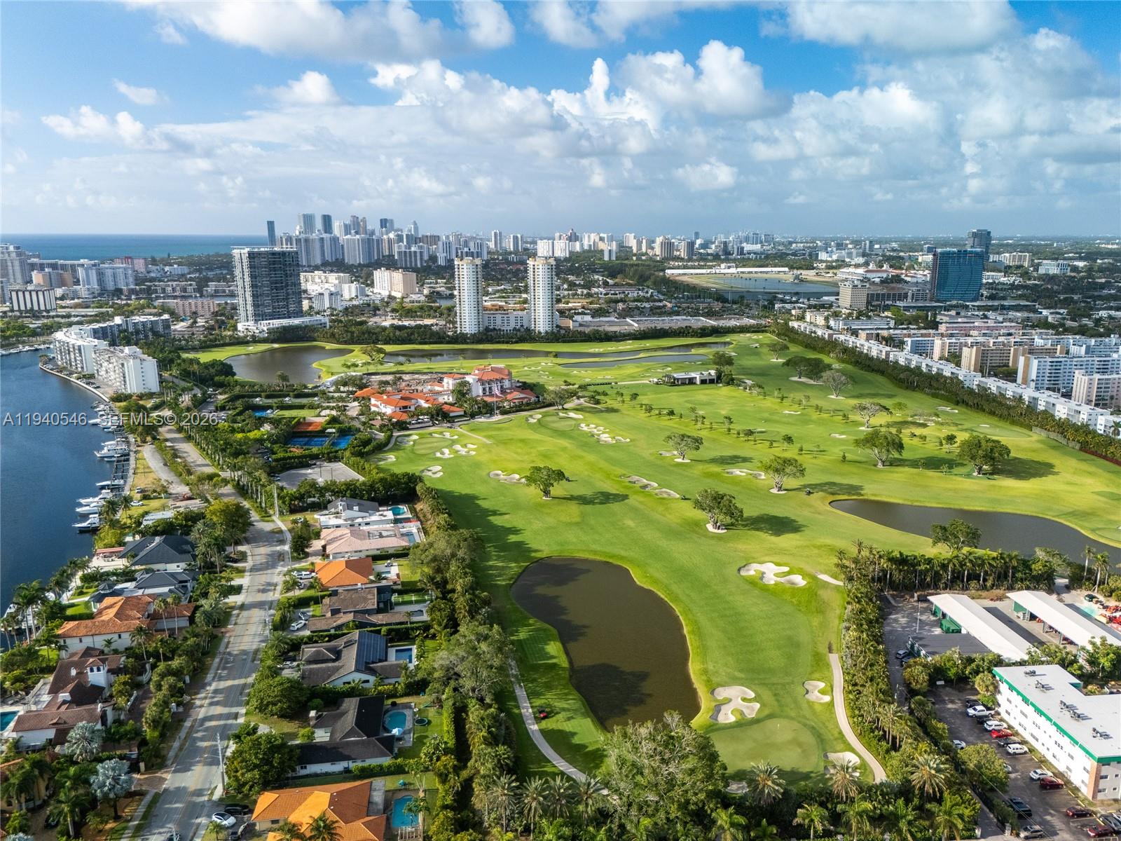 600 Three Islands Blvd # 519