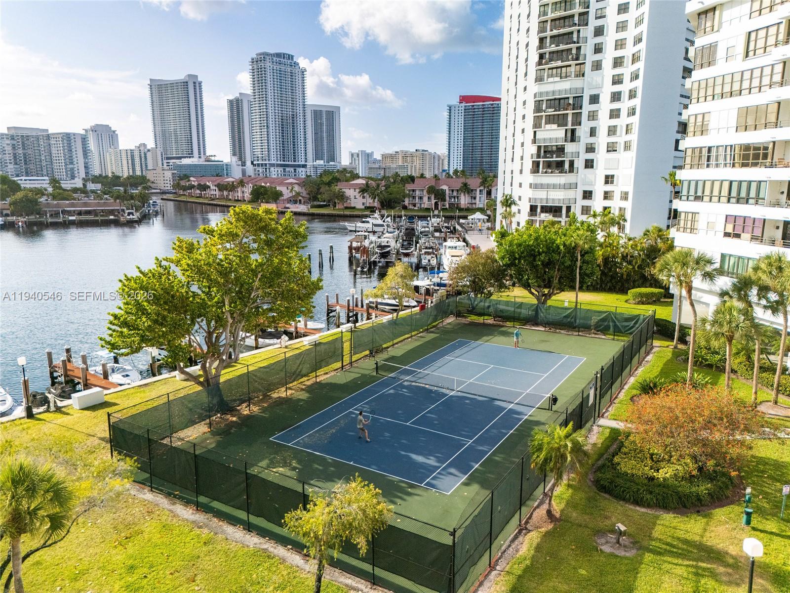 600 Three Islands Blvd # 519