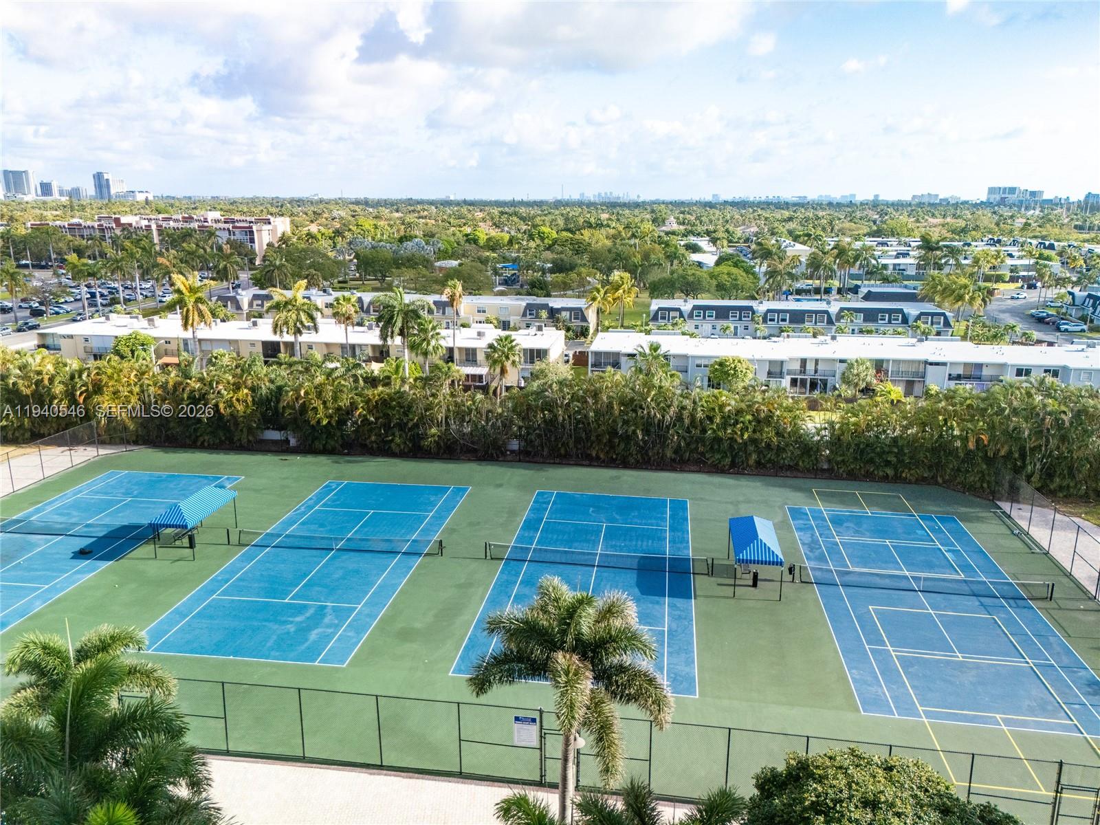 600 Three Islands Blvd # 519