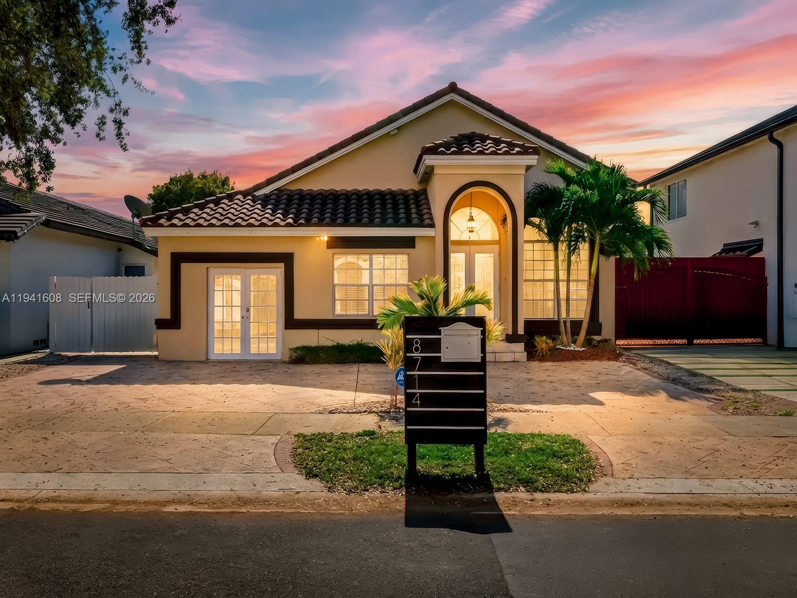 8714 NW 153rd Ter # 1