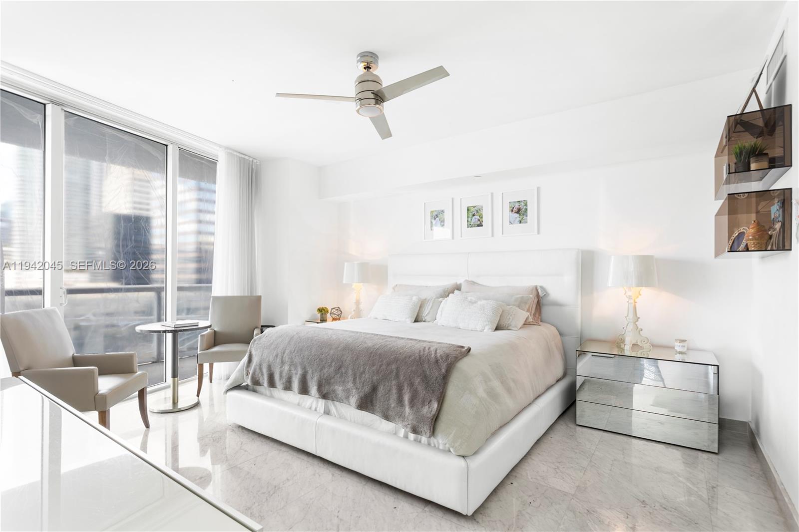 495 Brickell Ave # 1001