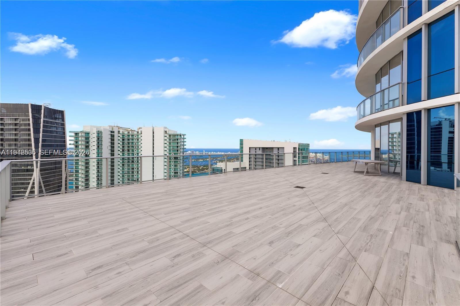 851 NE 1st Ave # 5201