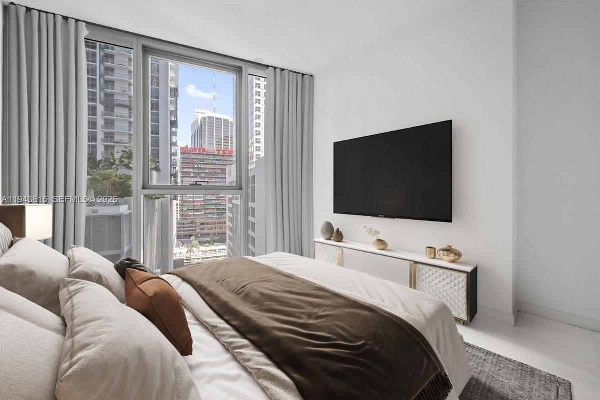 300 Biscayne Boulevard Way # 1106E