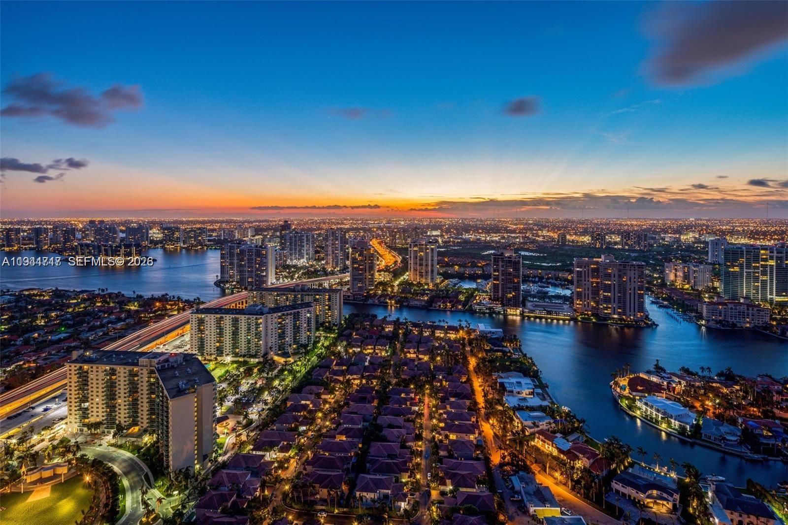 19575 Collins Ave # 12