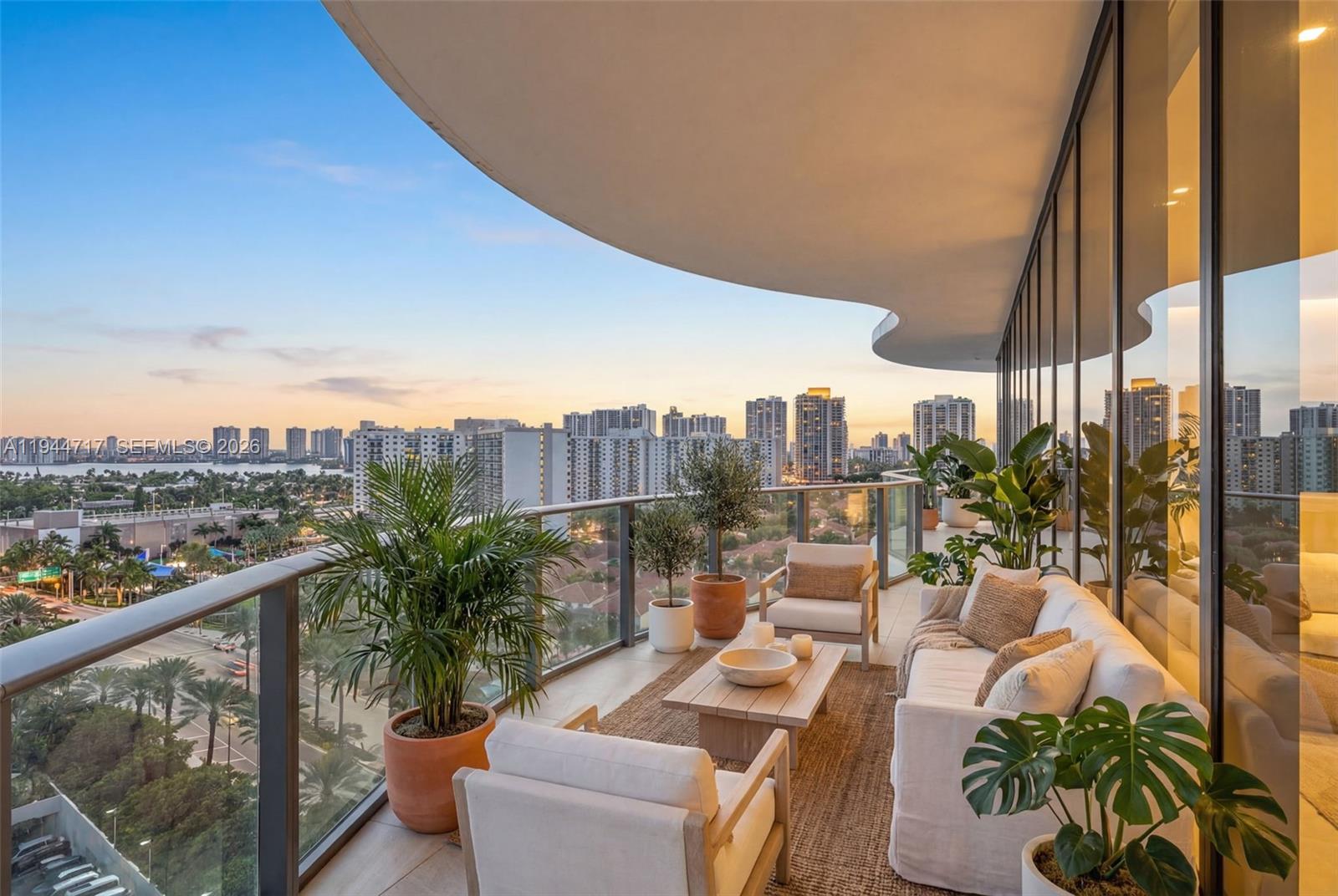 19575 Collins Ave # 12