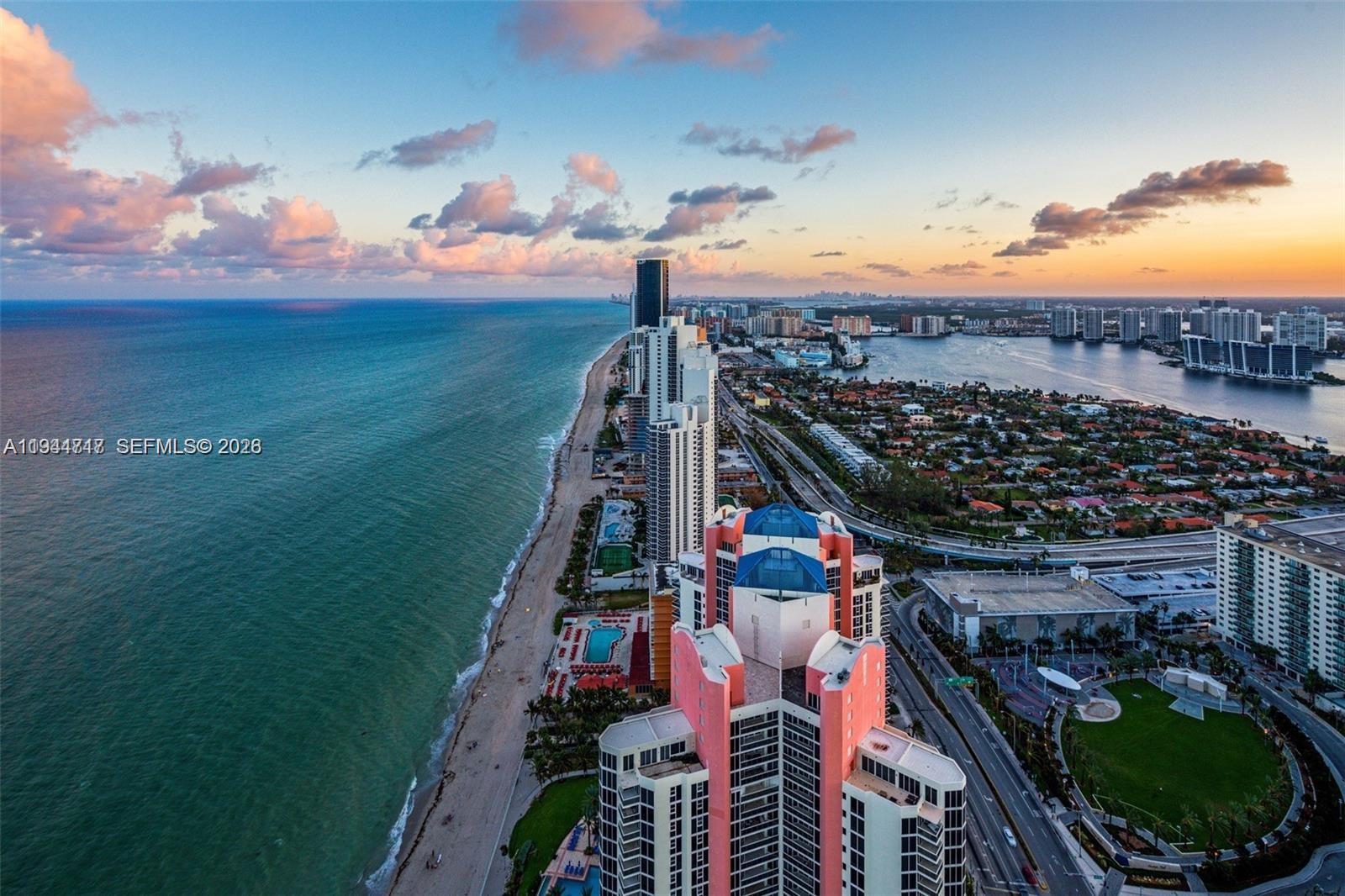 19575 Collins Ave # 12