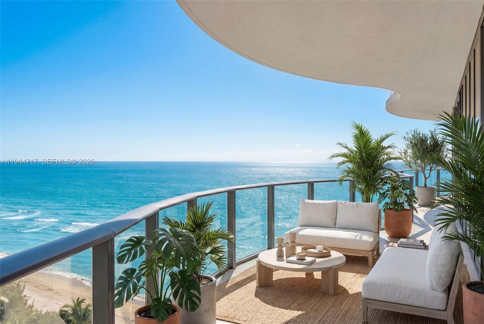 19575 Collins Ave # 12