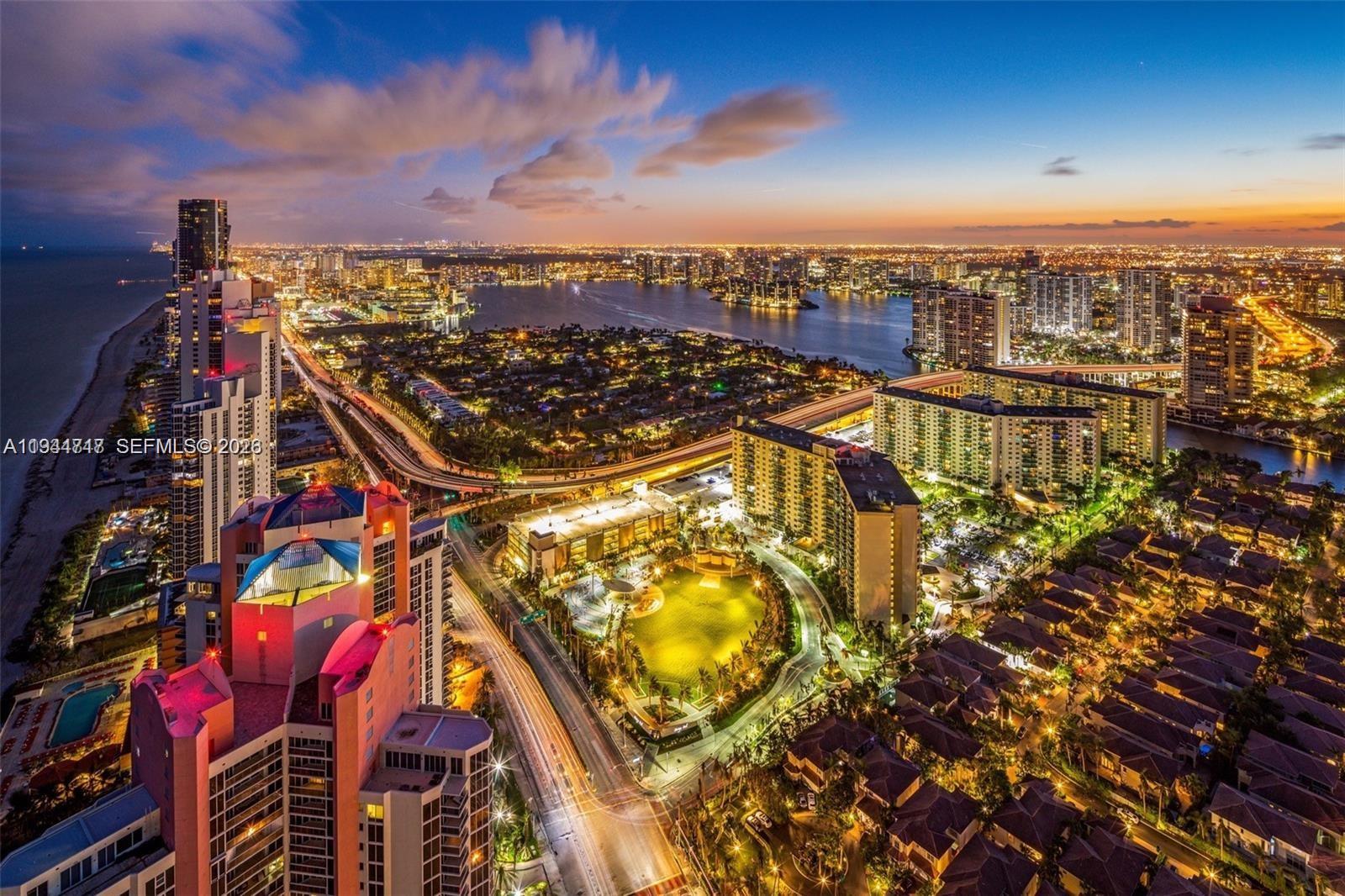 19575 Collins Ave # 12