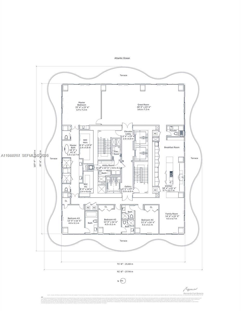 19575 Collins Ave # 12