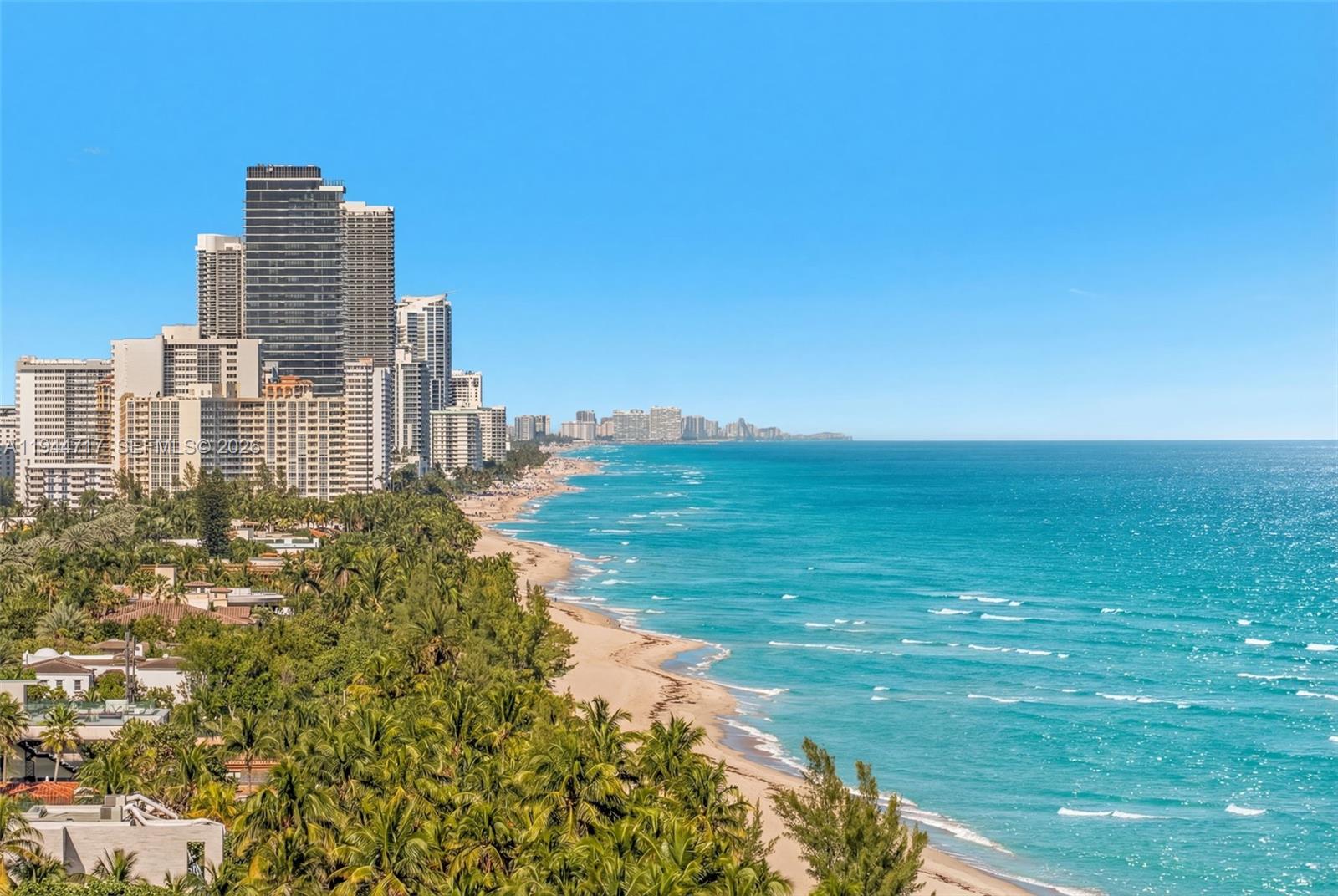 19575 Collins Ave # 12