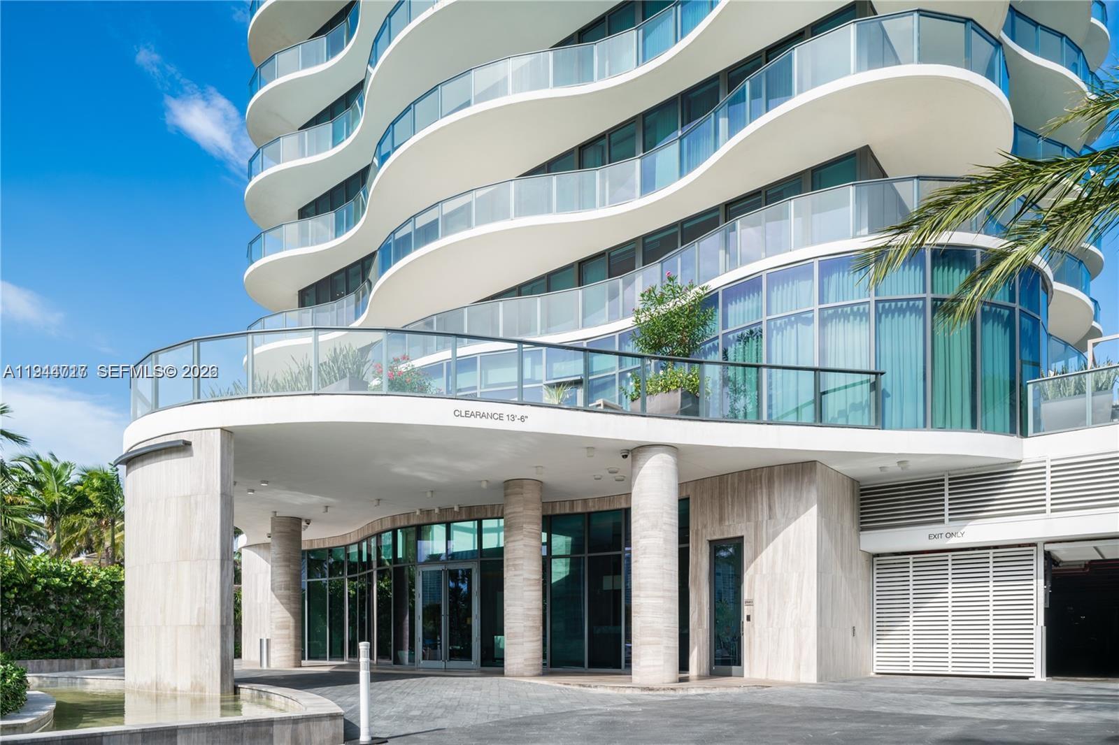 19575 Collins Ave # 12