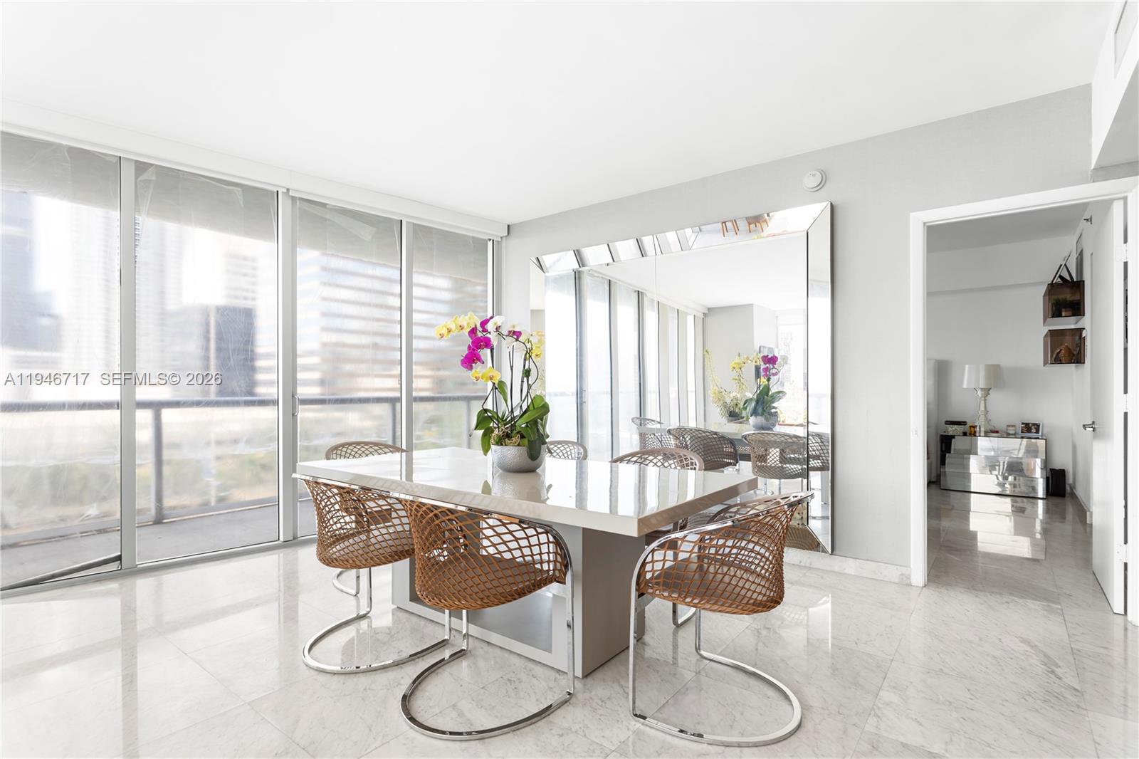 495 Brickell Ave # 1001