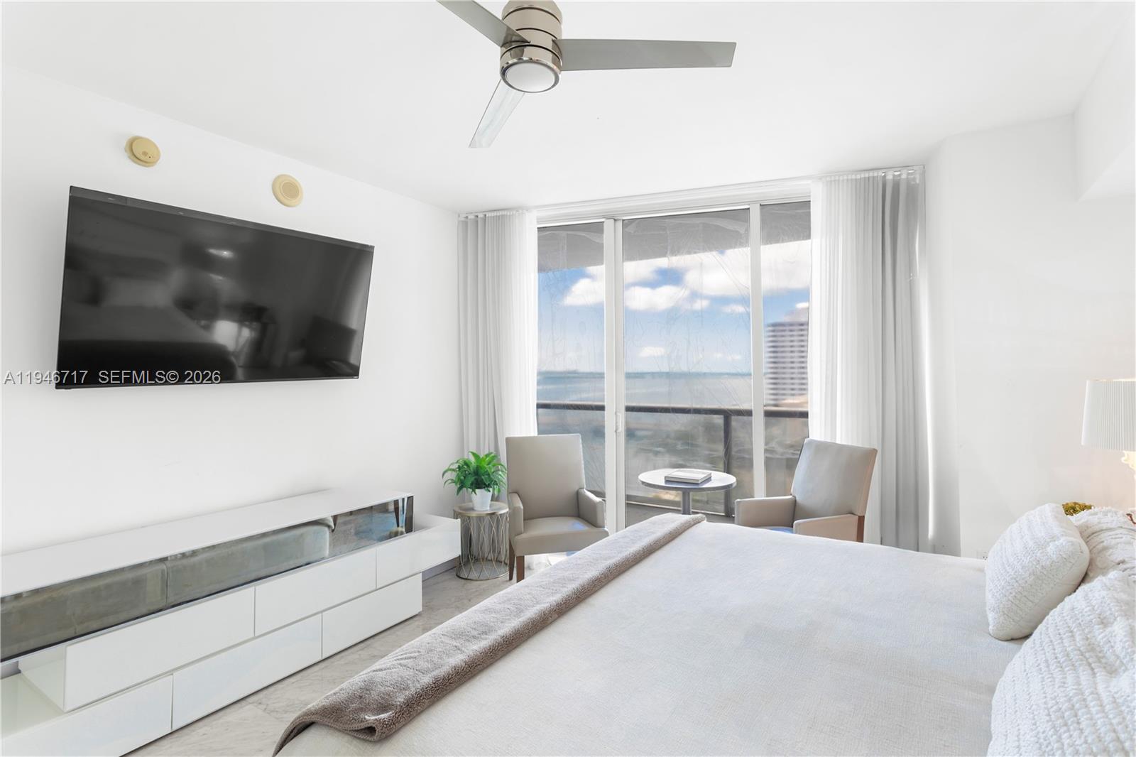 495 Brickell Ave # 1001