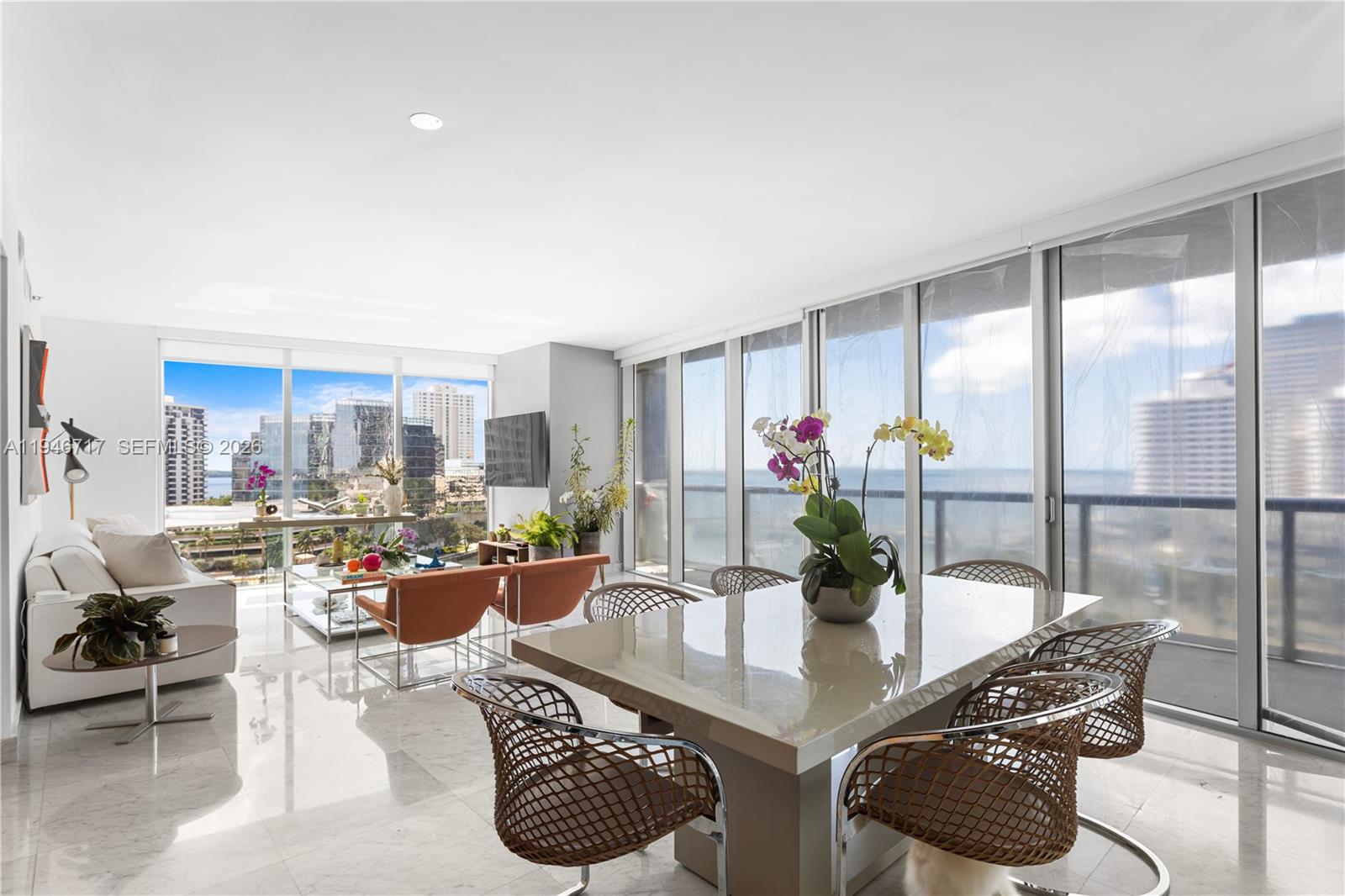 495 Brickell Ave # 1001