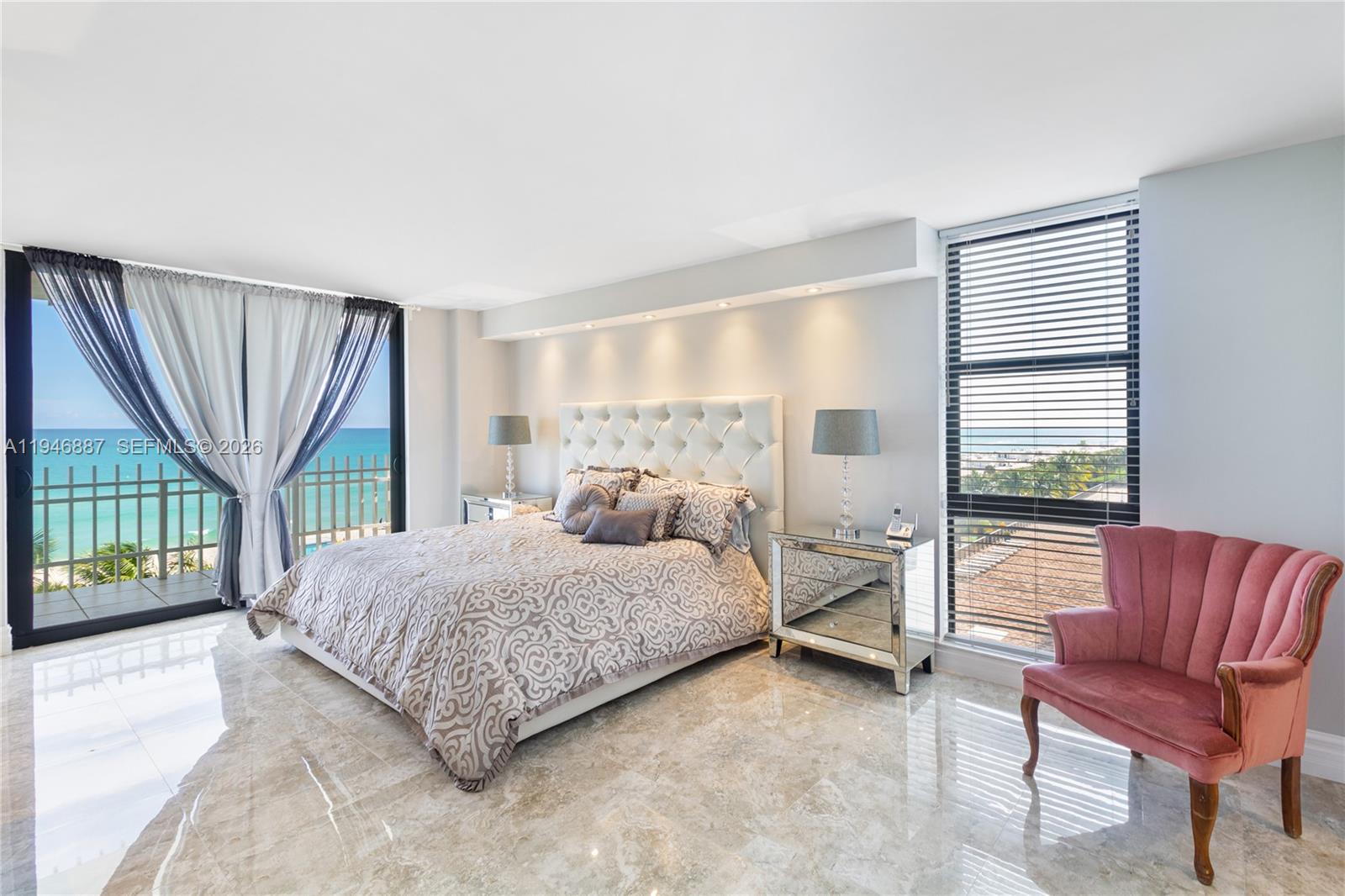 6061 Collins Ave # 6F