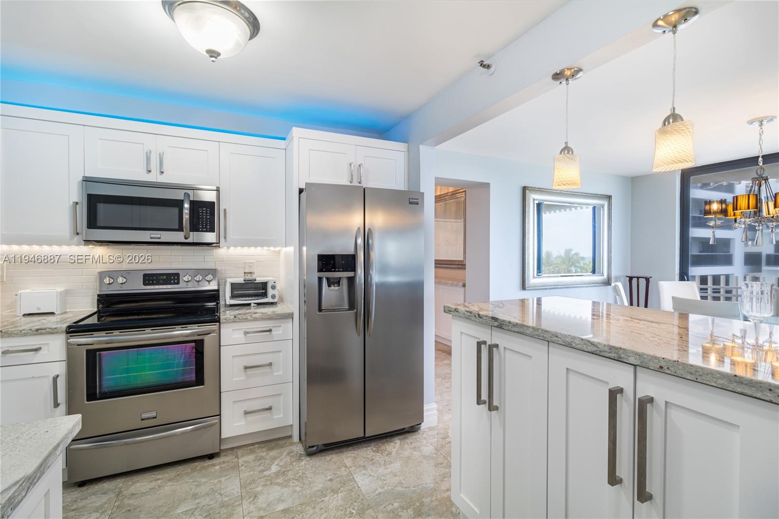 6061 Collins Ave # 6F