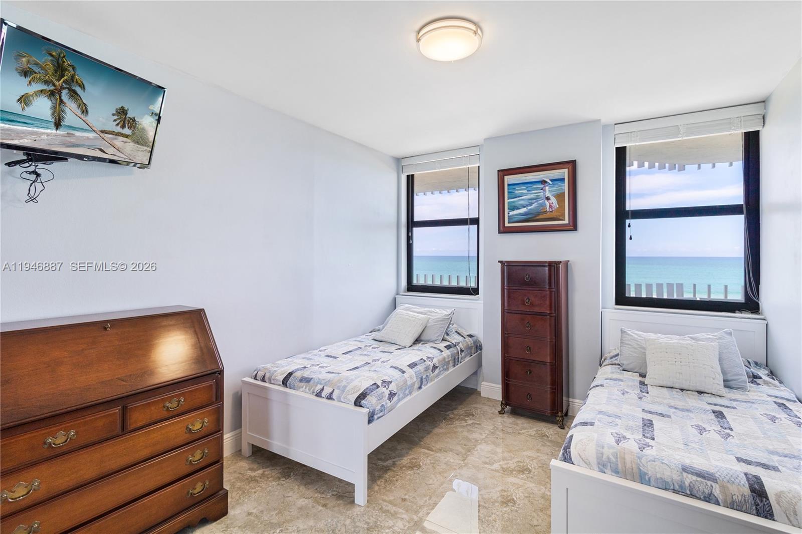 6061 Collins Ave # 6F