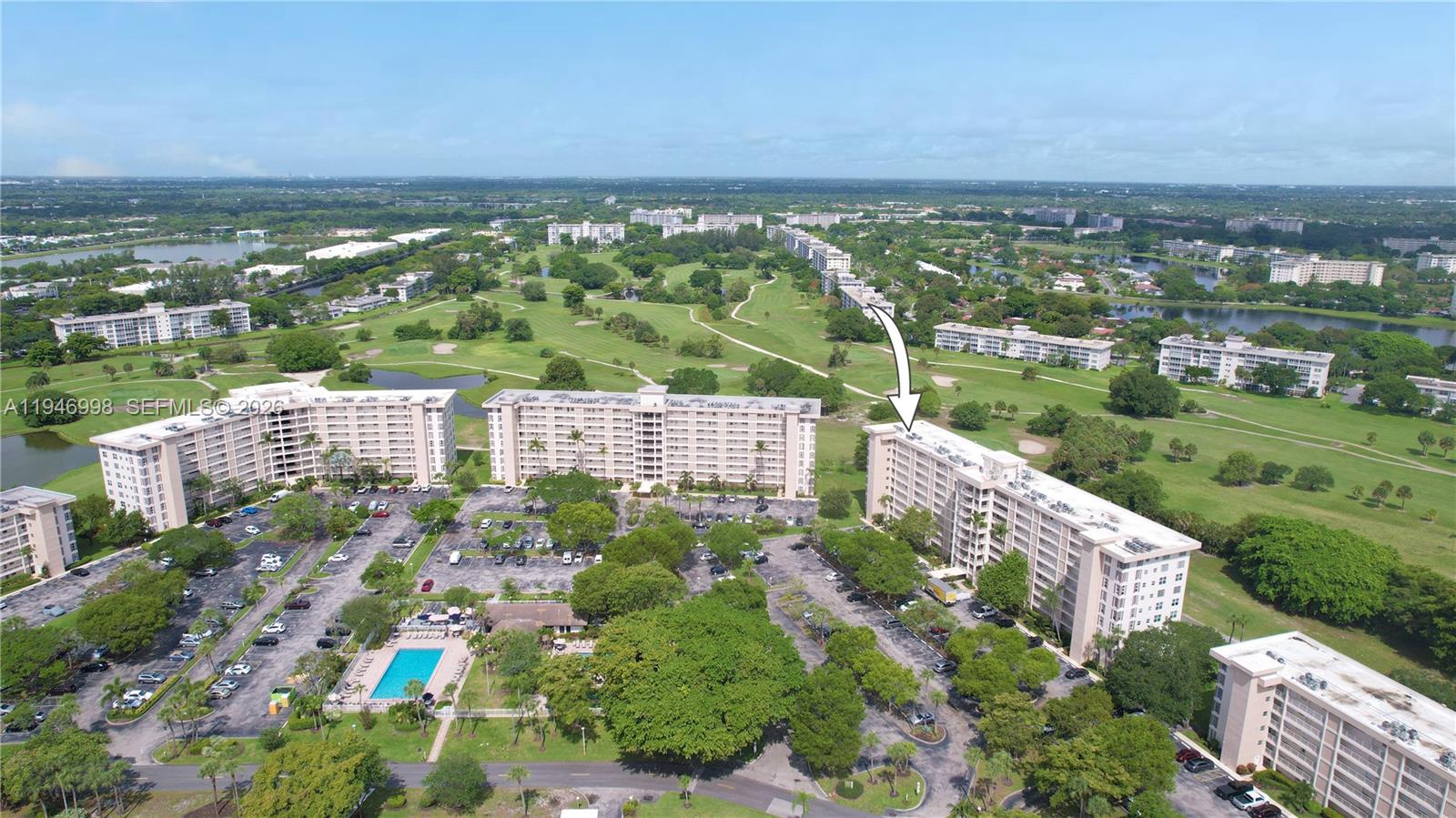 2661 S Course Dr # 510