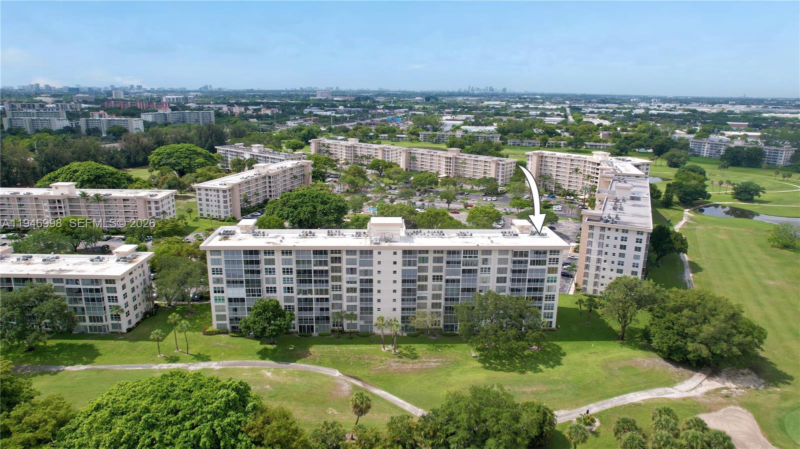 2661 S Course Dr # 510