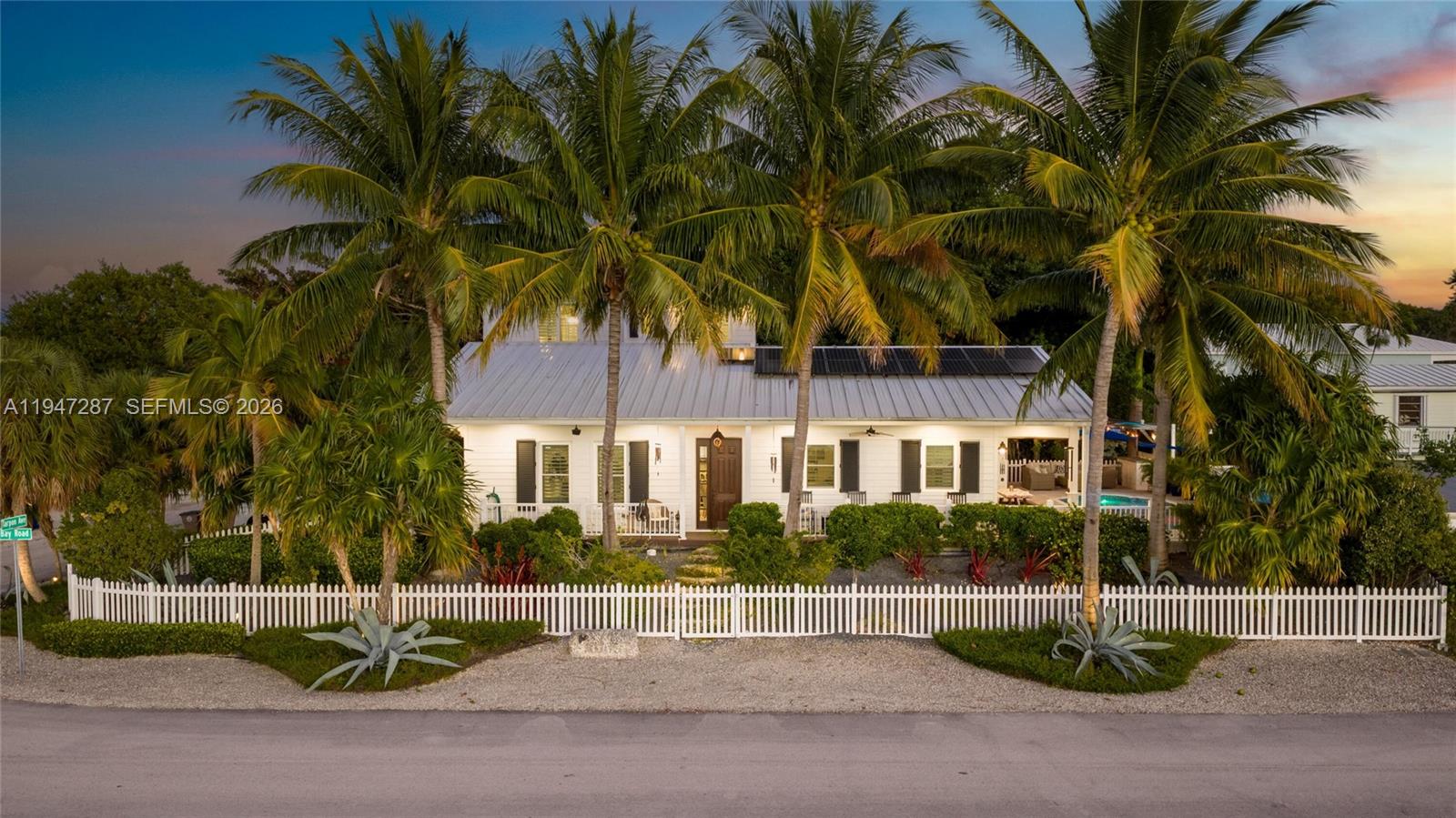 65 Tarpon Ave