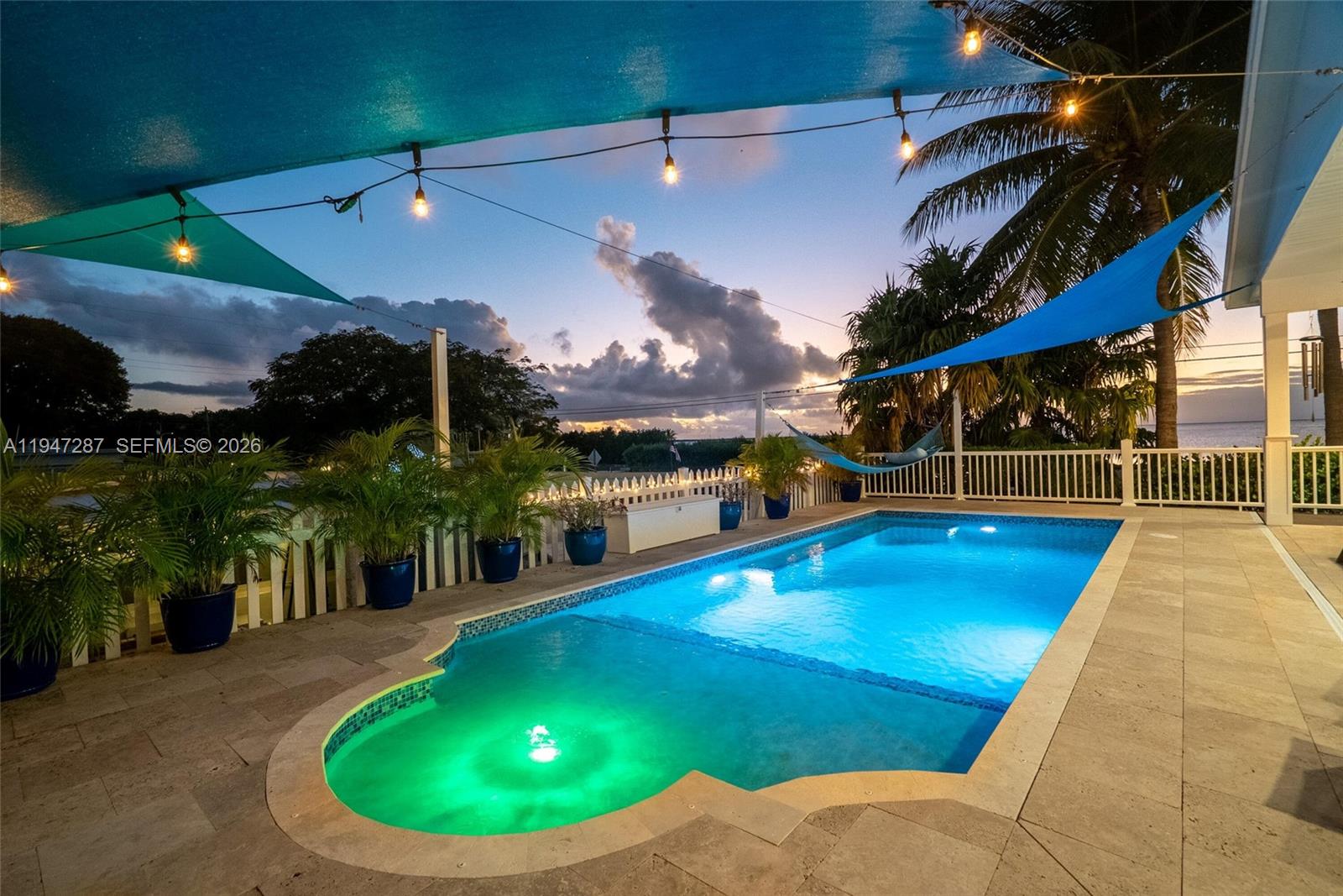 65 Tarpon Ave