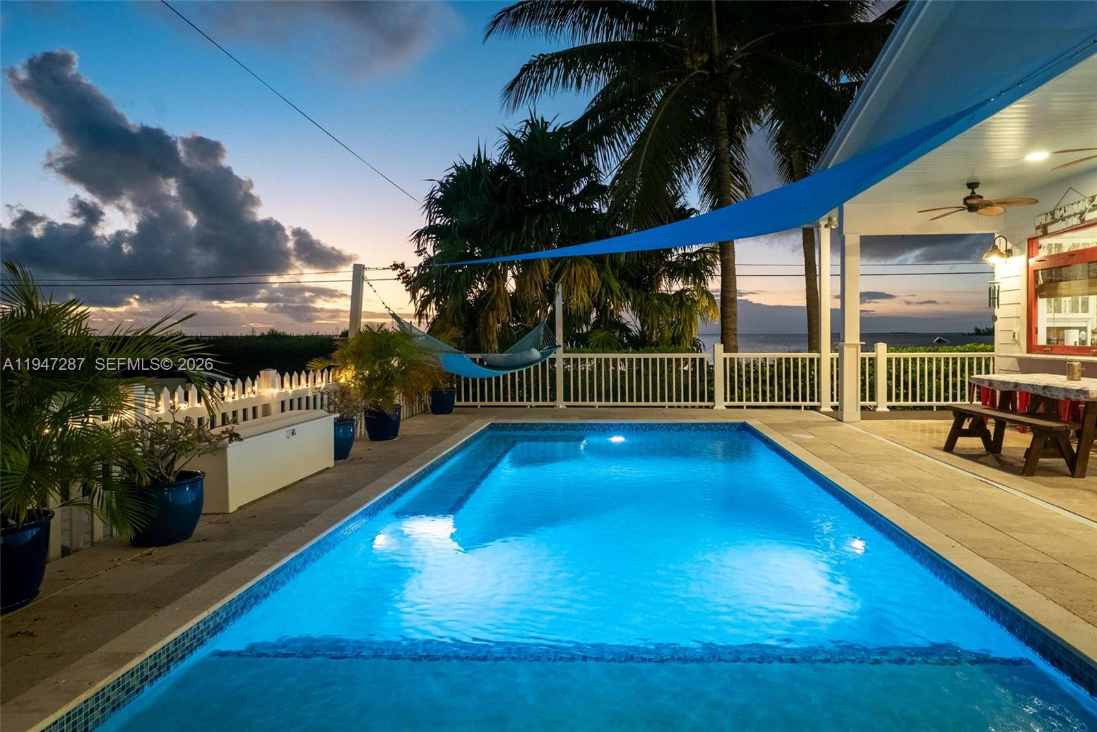 65 Tarpon Ave