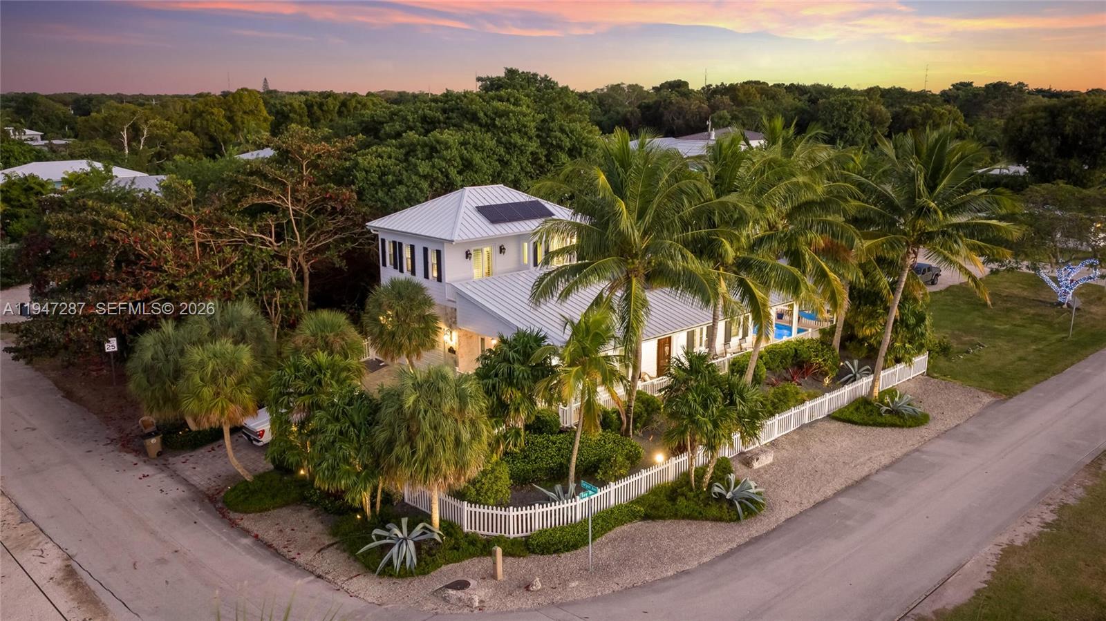 65 Tarpon Ave