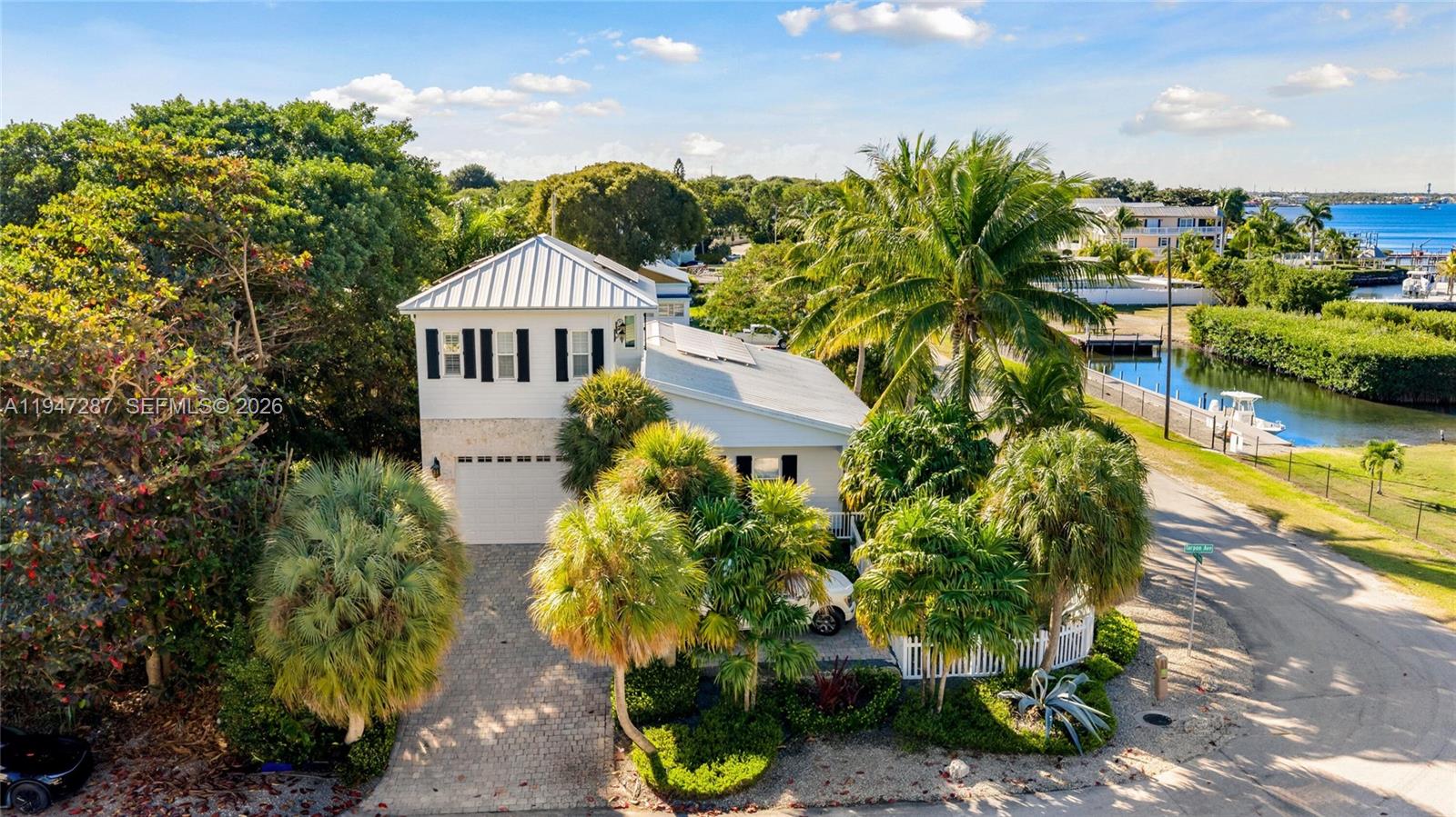 65 Tarpon Ave