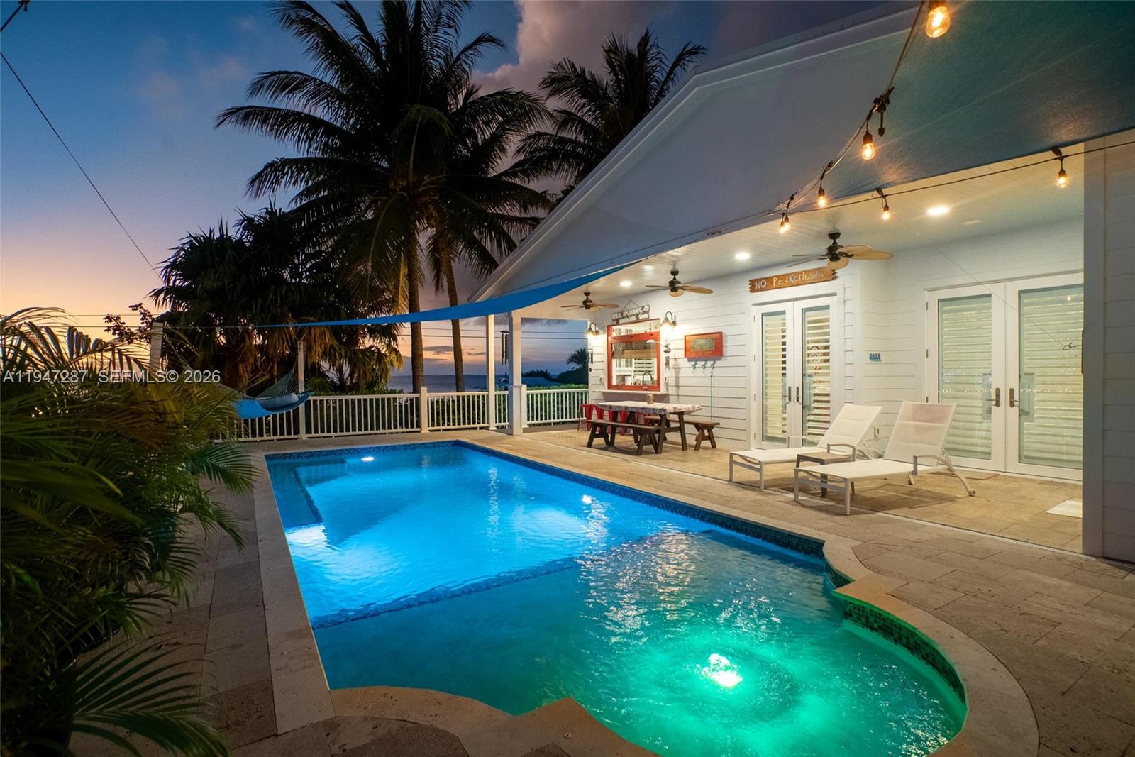 65 Tarpon Ave