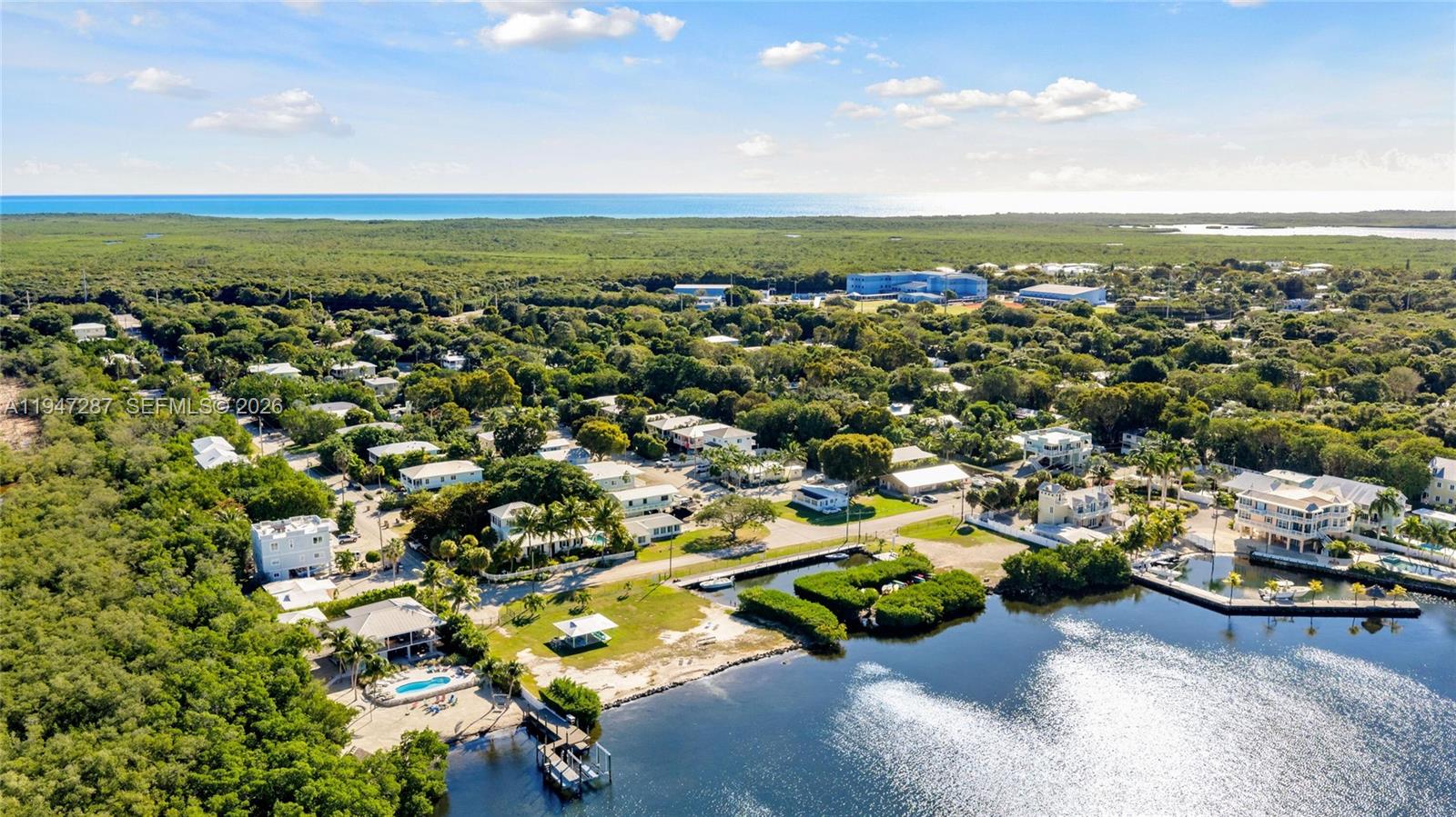 65 Tarpon Ave