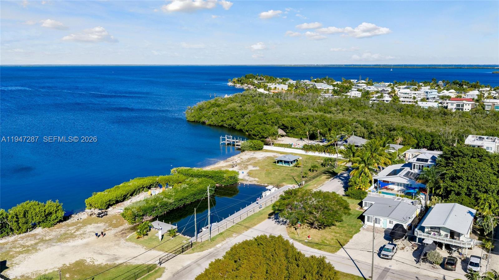 65 Tarpon Ave