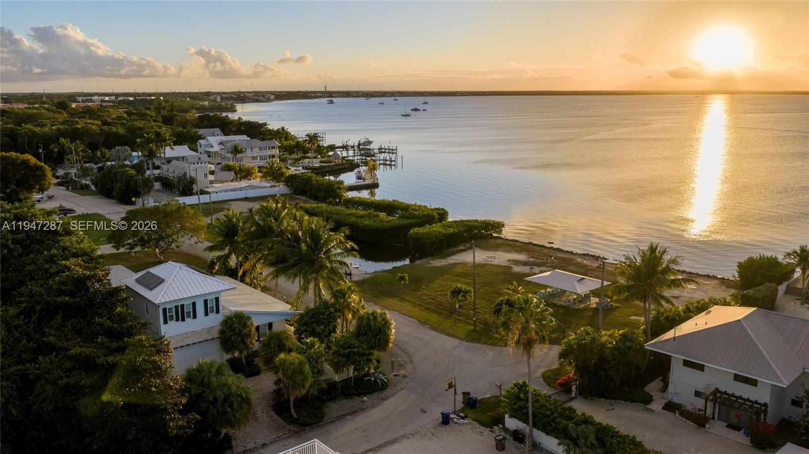 65 Tarpon Ave
