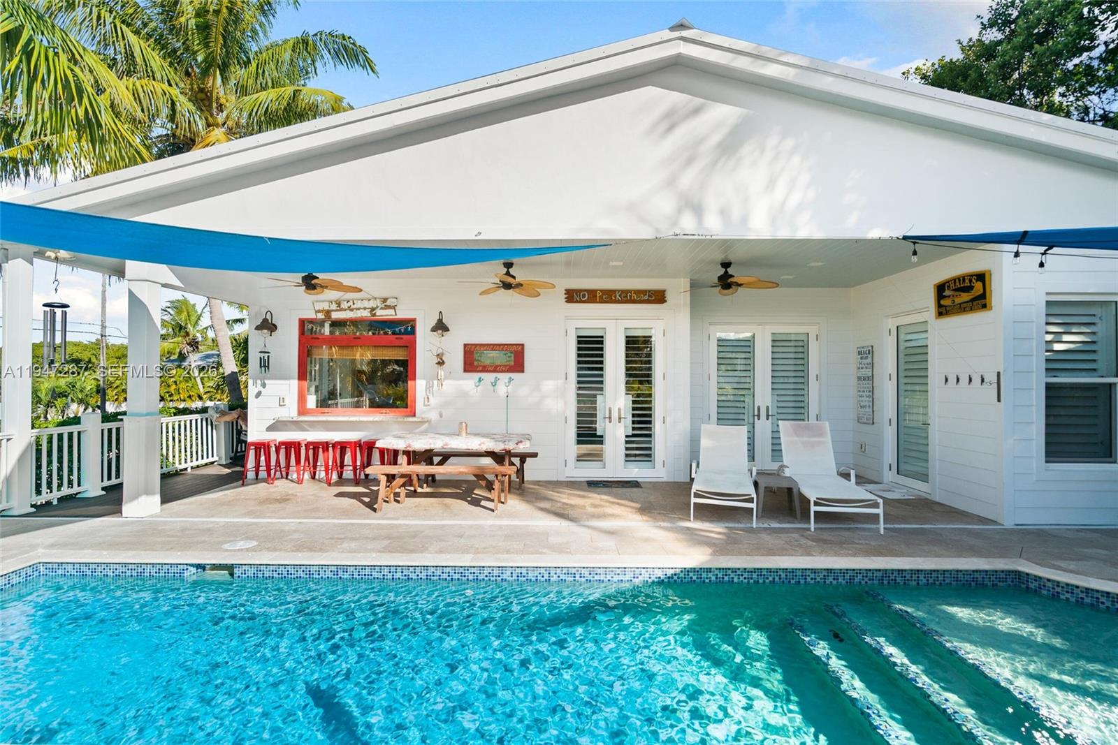 65 Tarpon Ave