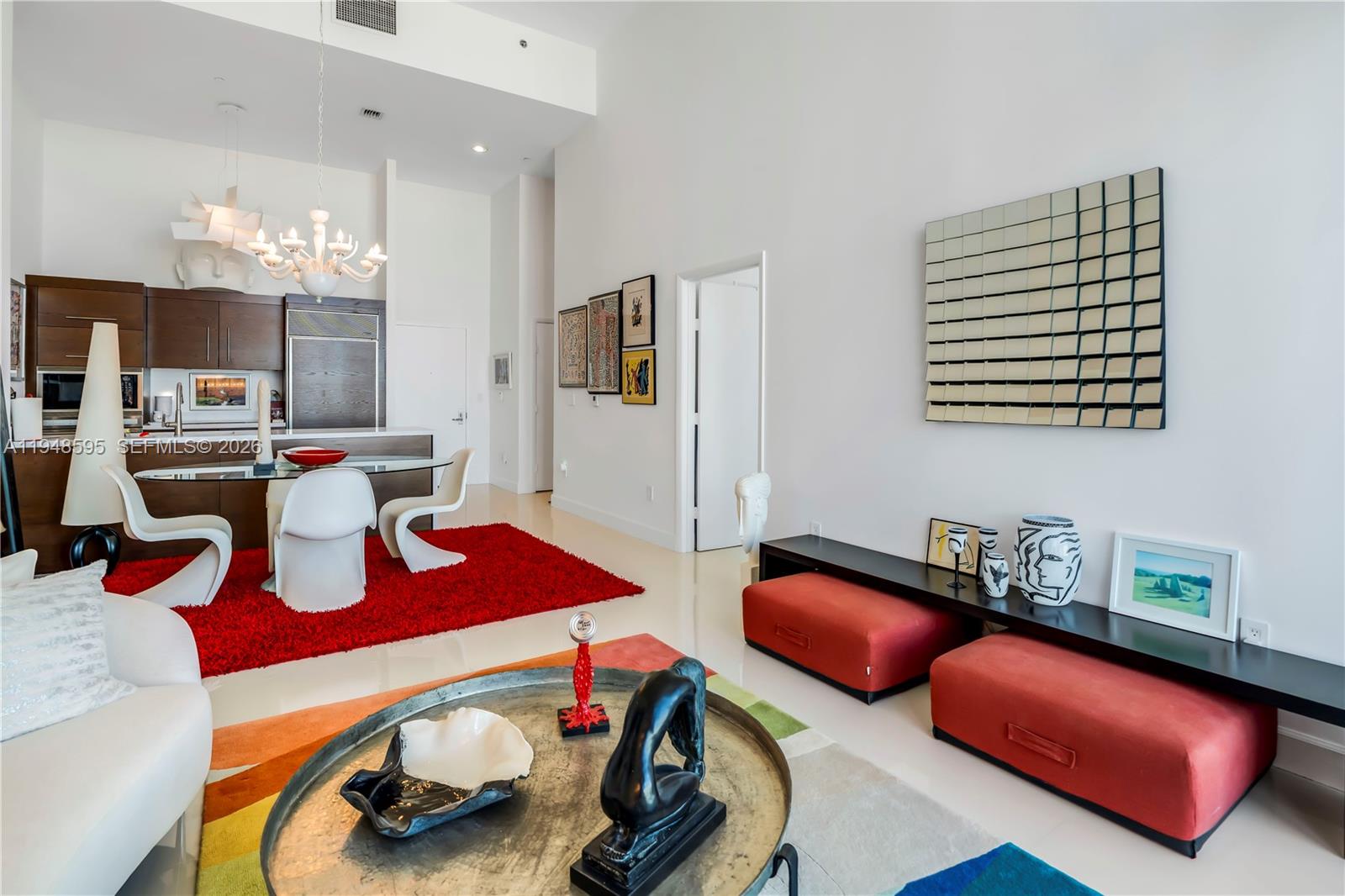 465 Brickell Ave # 4106