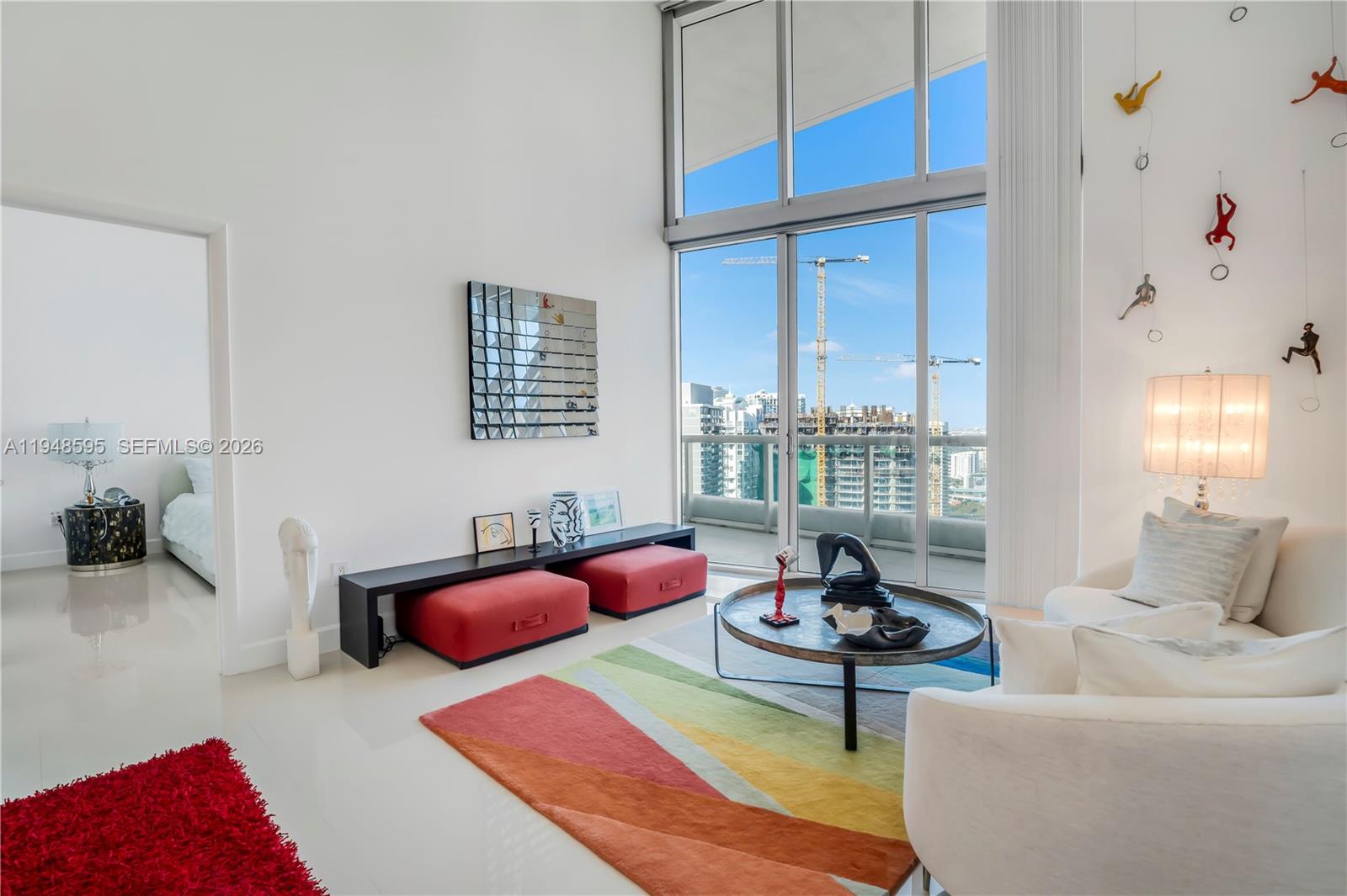 465 Brickell Ave # 4106